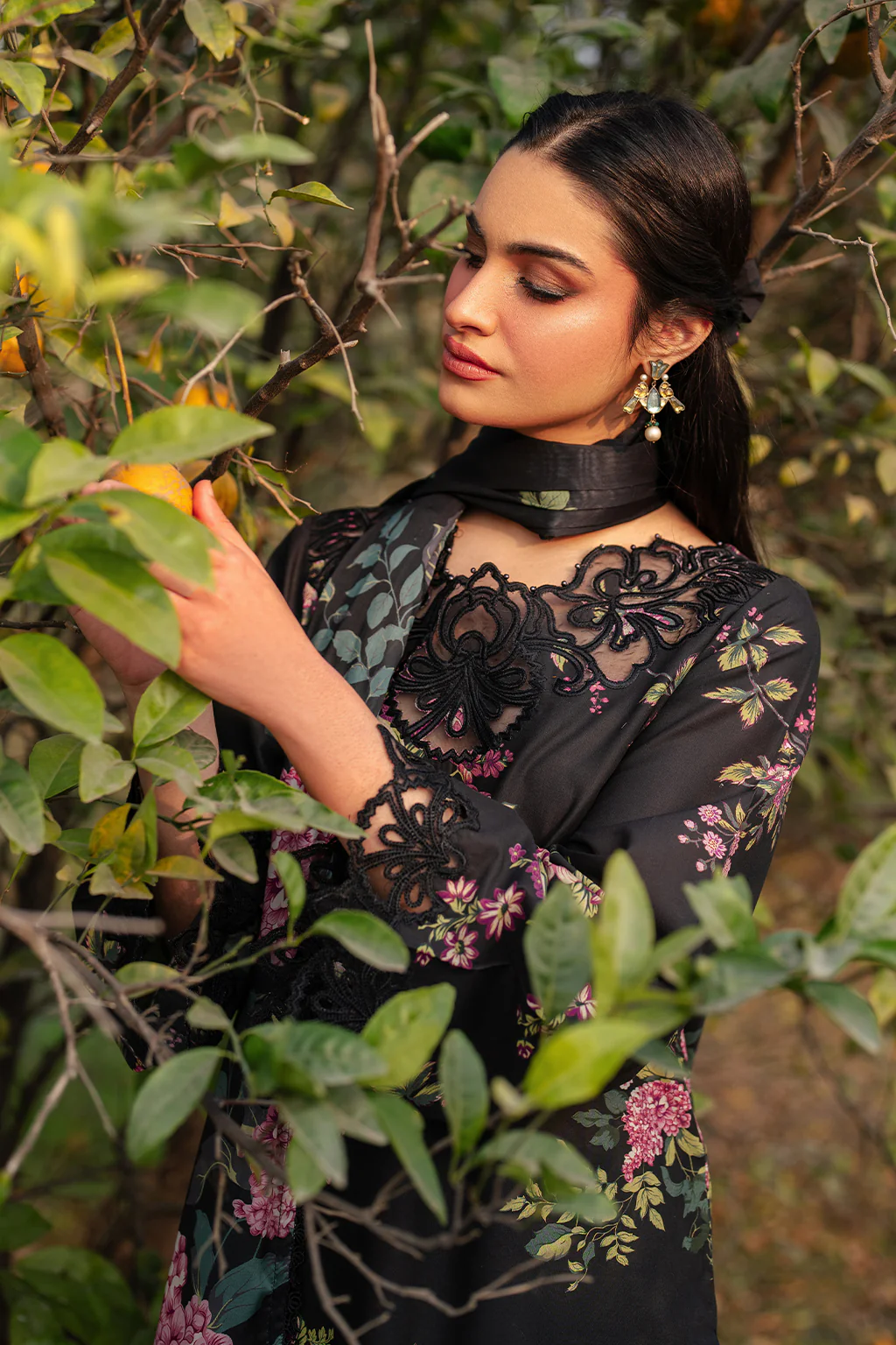 Printed Lawn - Image 7