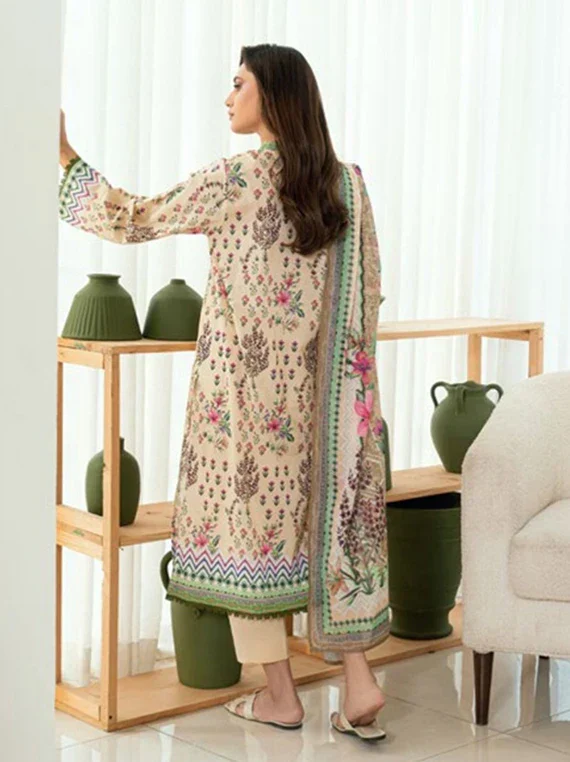 Printed Lawn Collection - Image 2