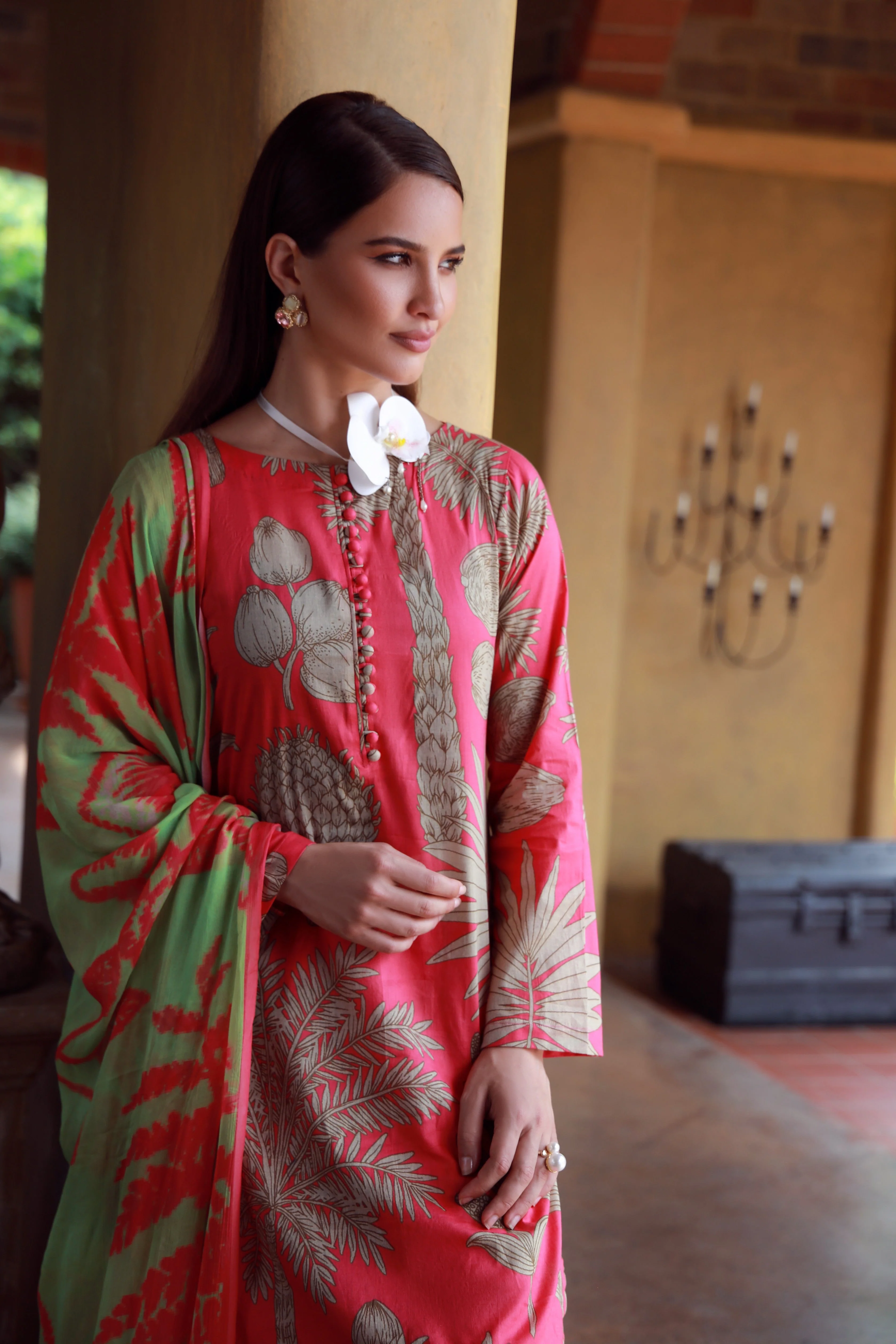 PRINTED Premium Lawn - Image 7