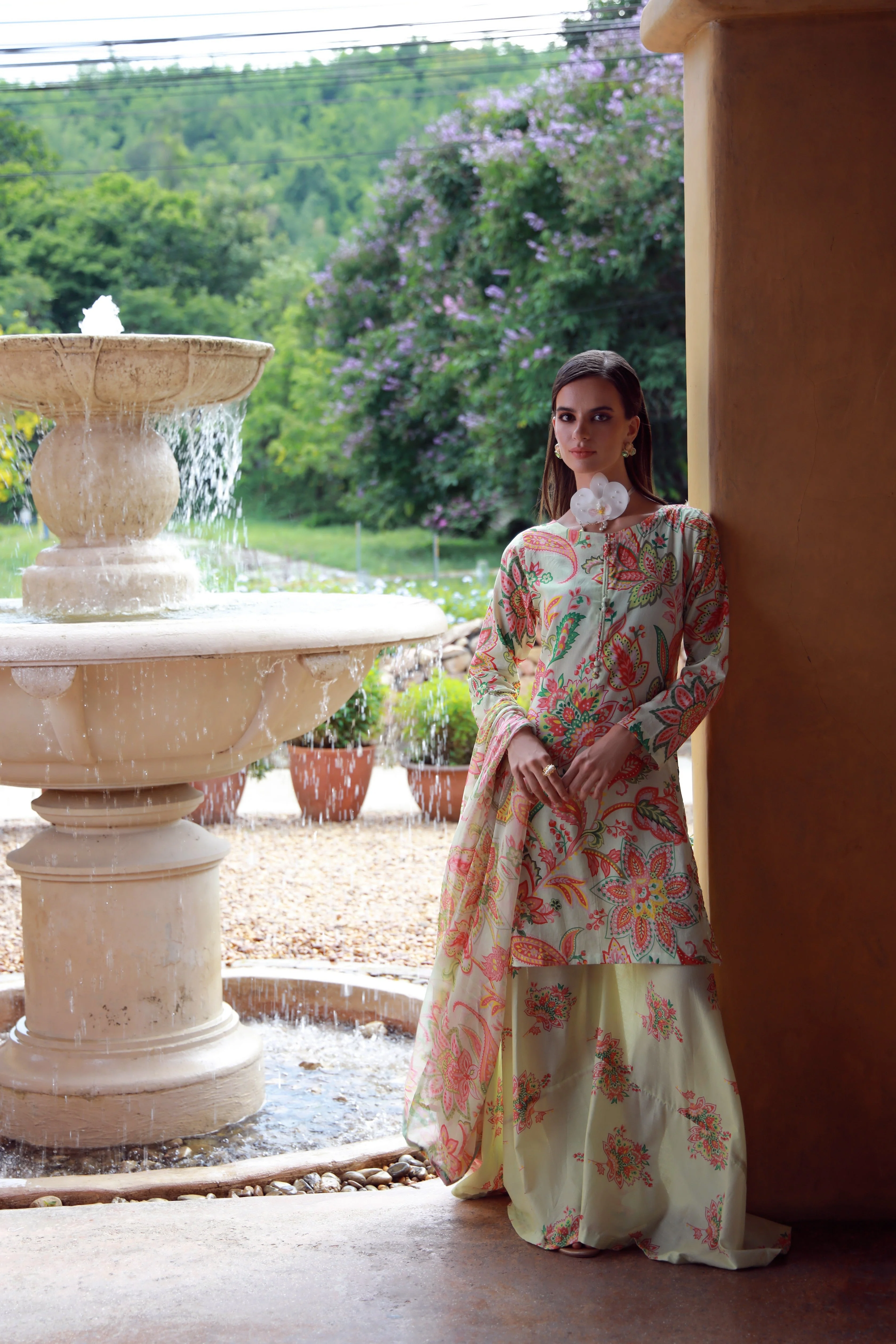 PRINTED Premium Lawn - Image 5