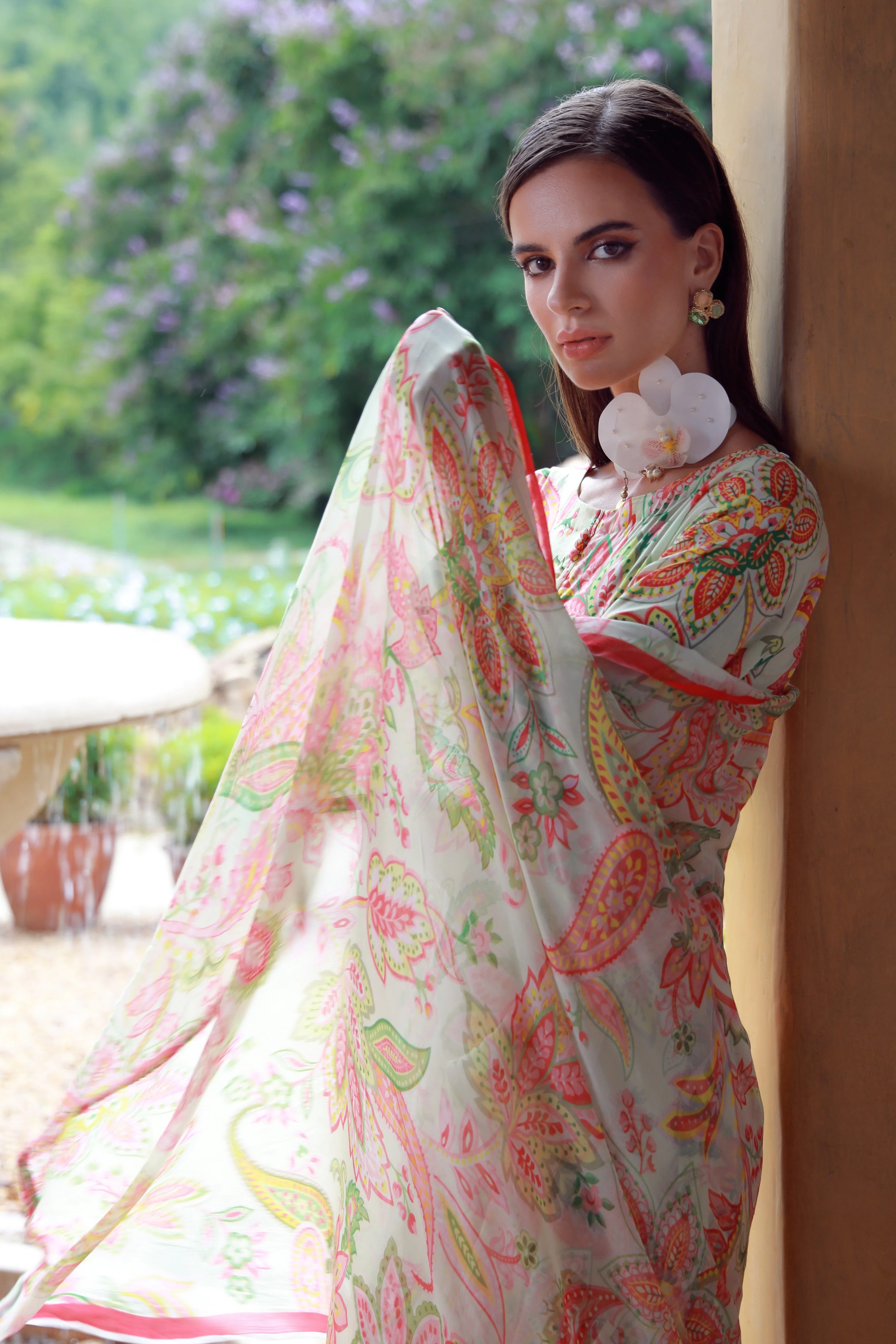 PRINTED Premium Lawn - Image 6
