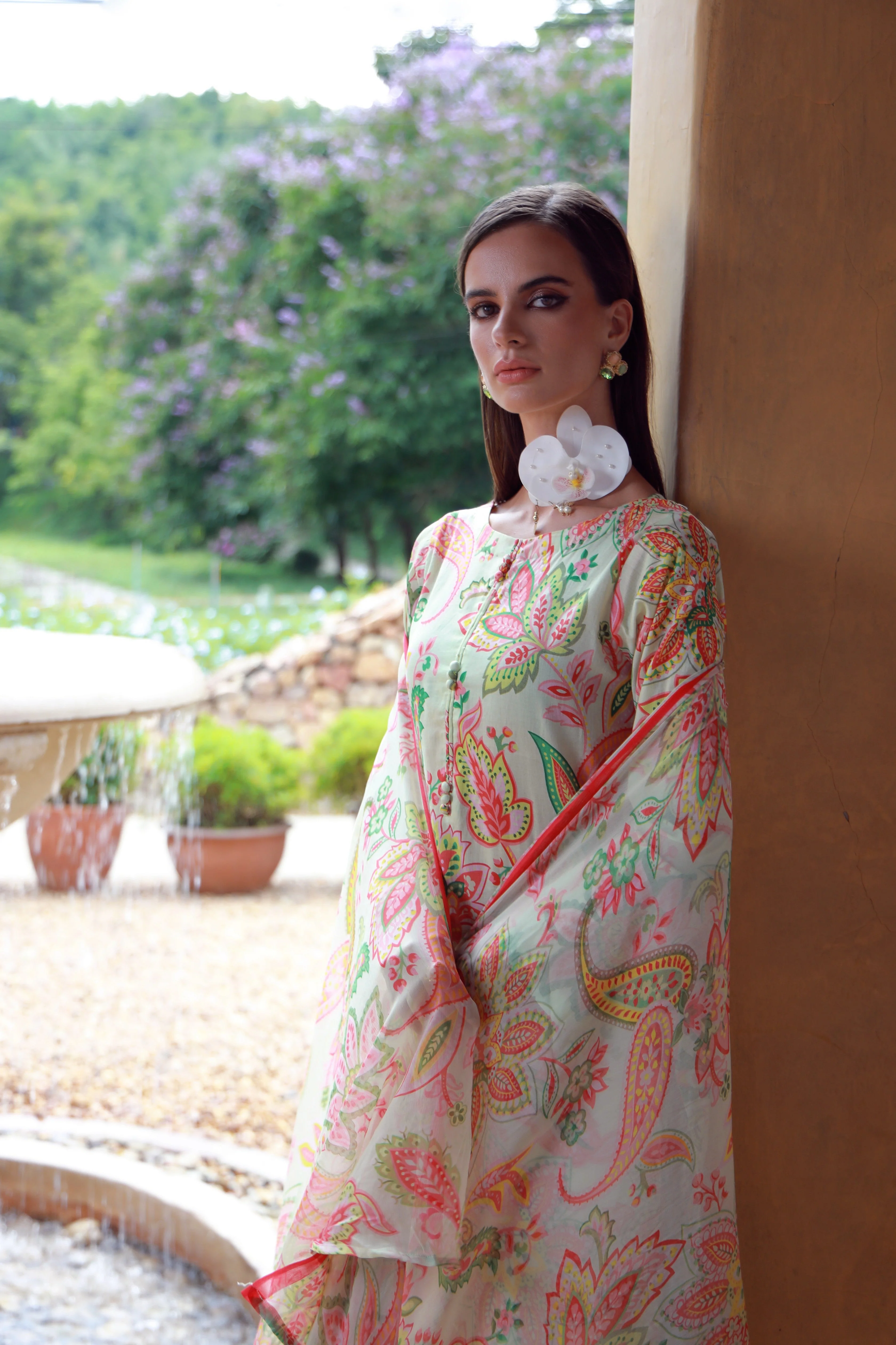PRINTED Premium Lawn - Image 7