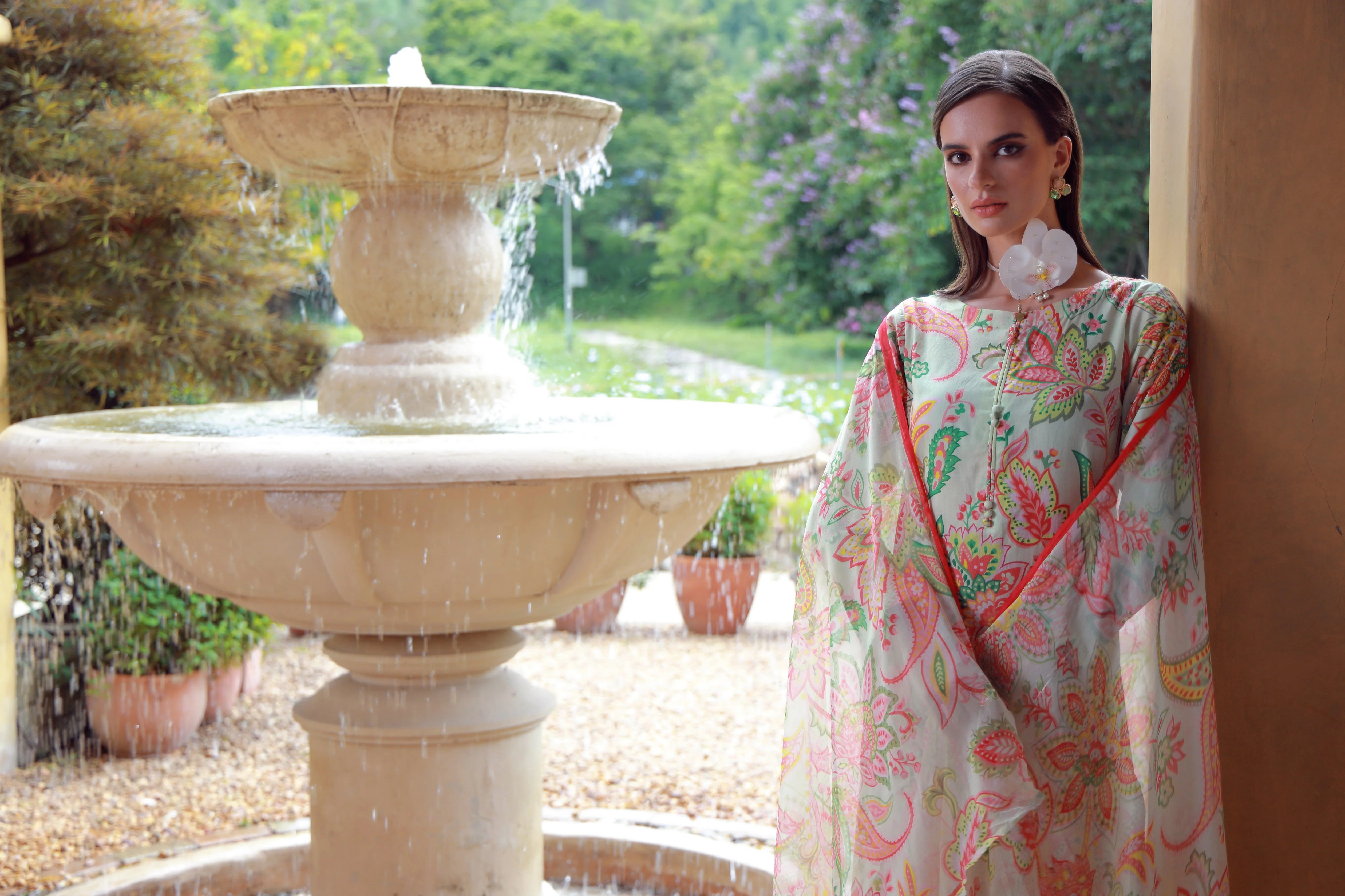 PRINTED Premium Lawn - Image 8