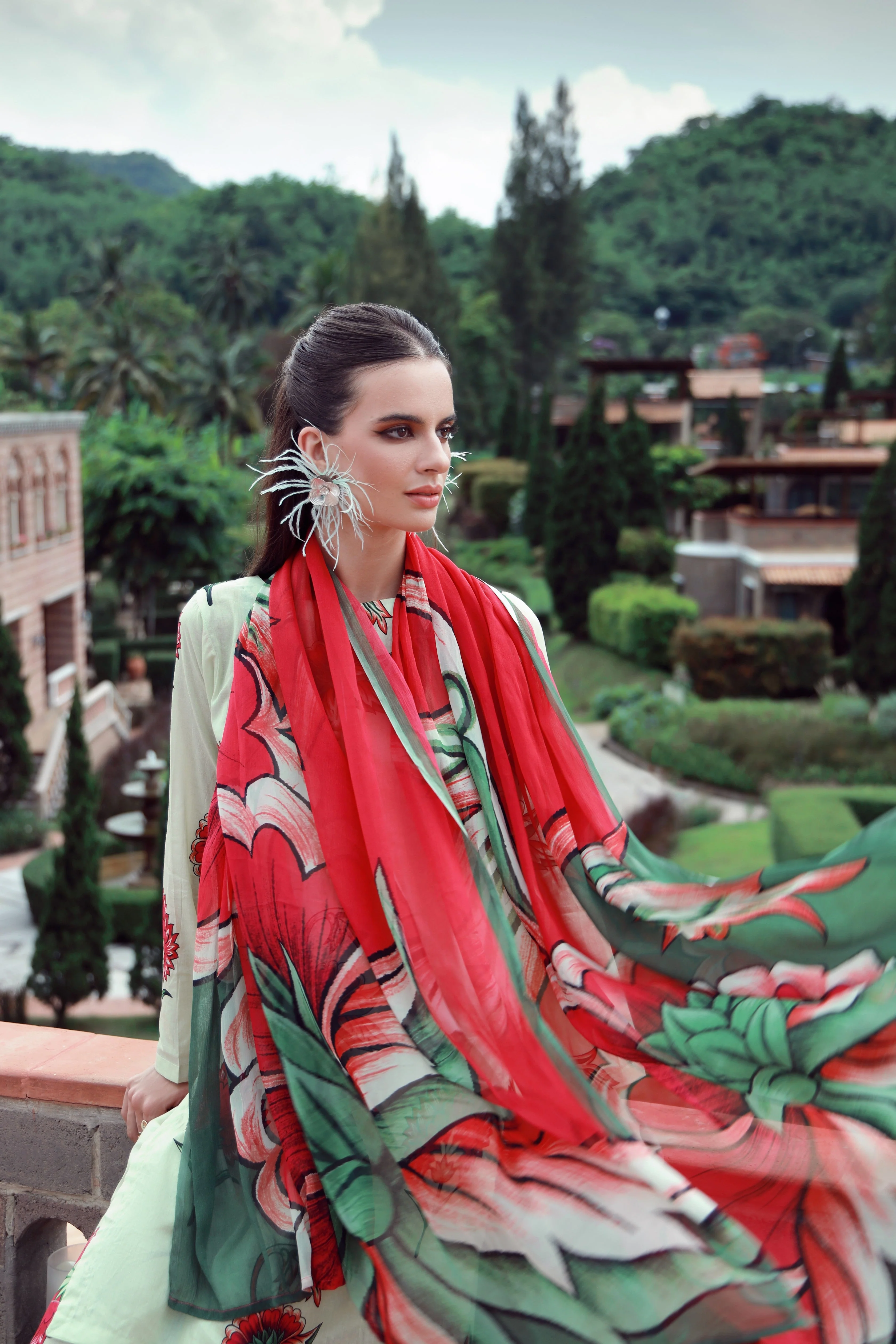 PRINTED Premium Lawn - Image 6