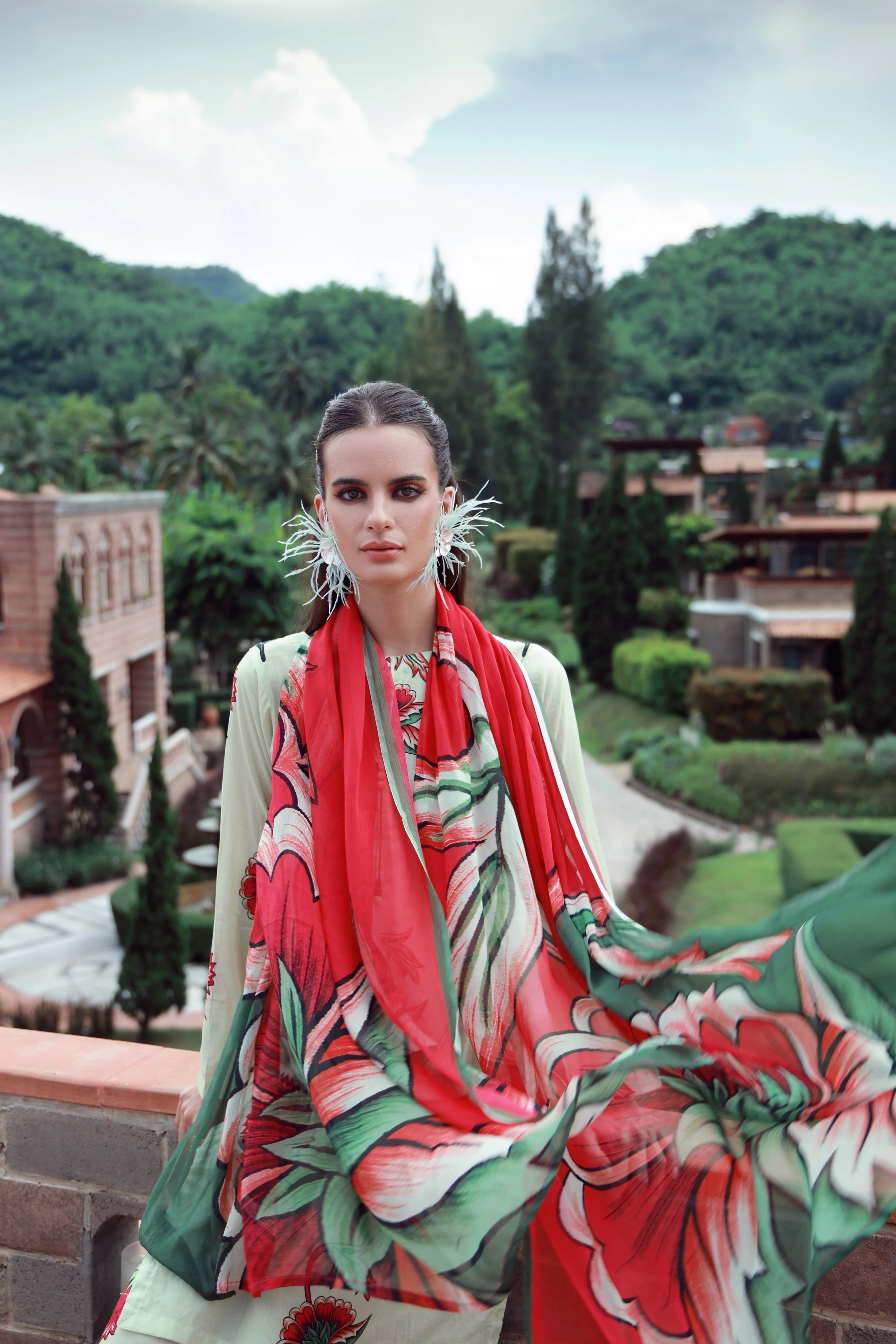 PRINTED Premium Lawn - Image 7
