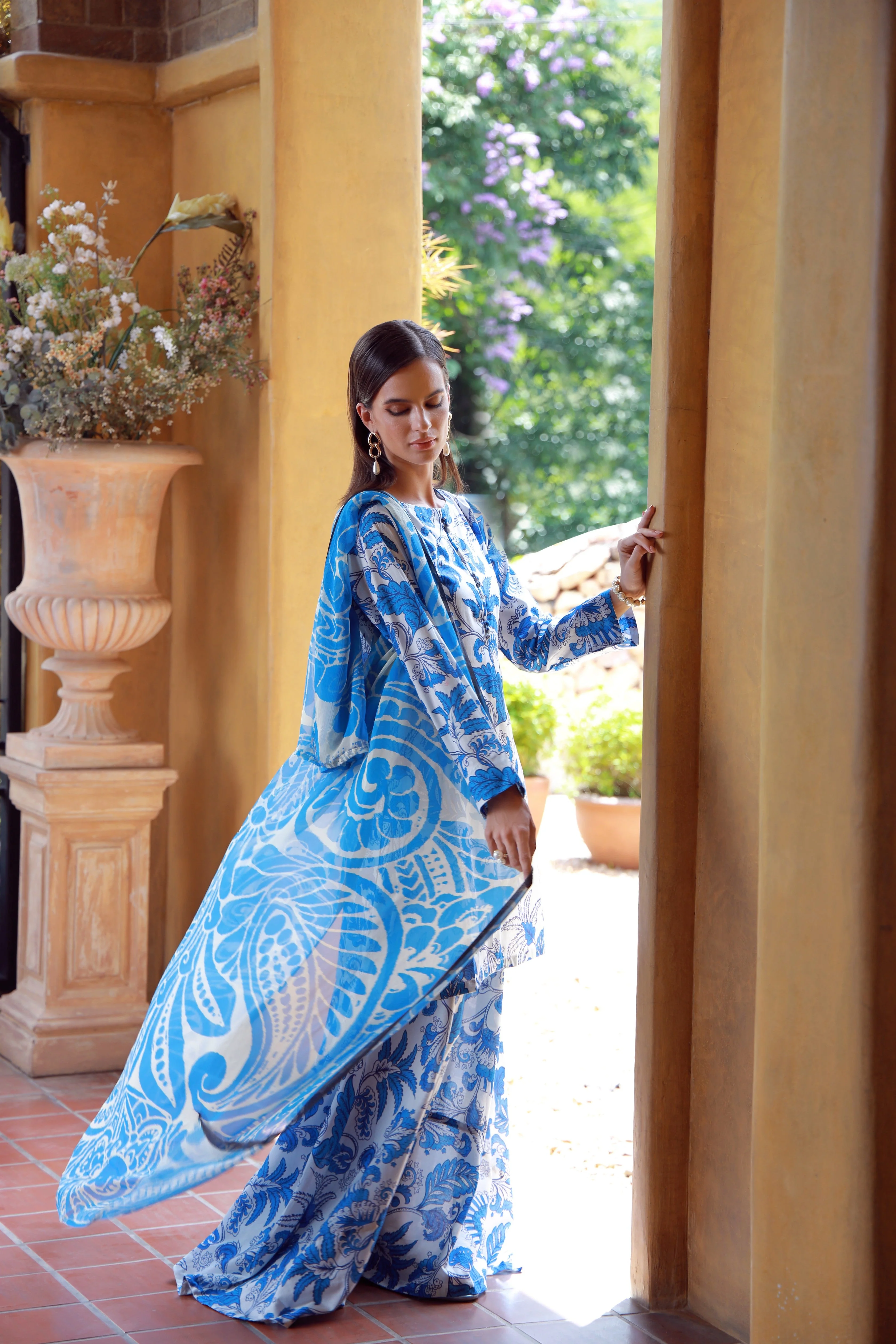 PRINTED Premium Lawn - Image 2