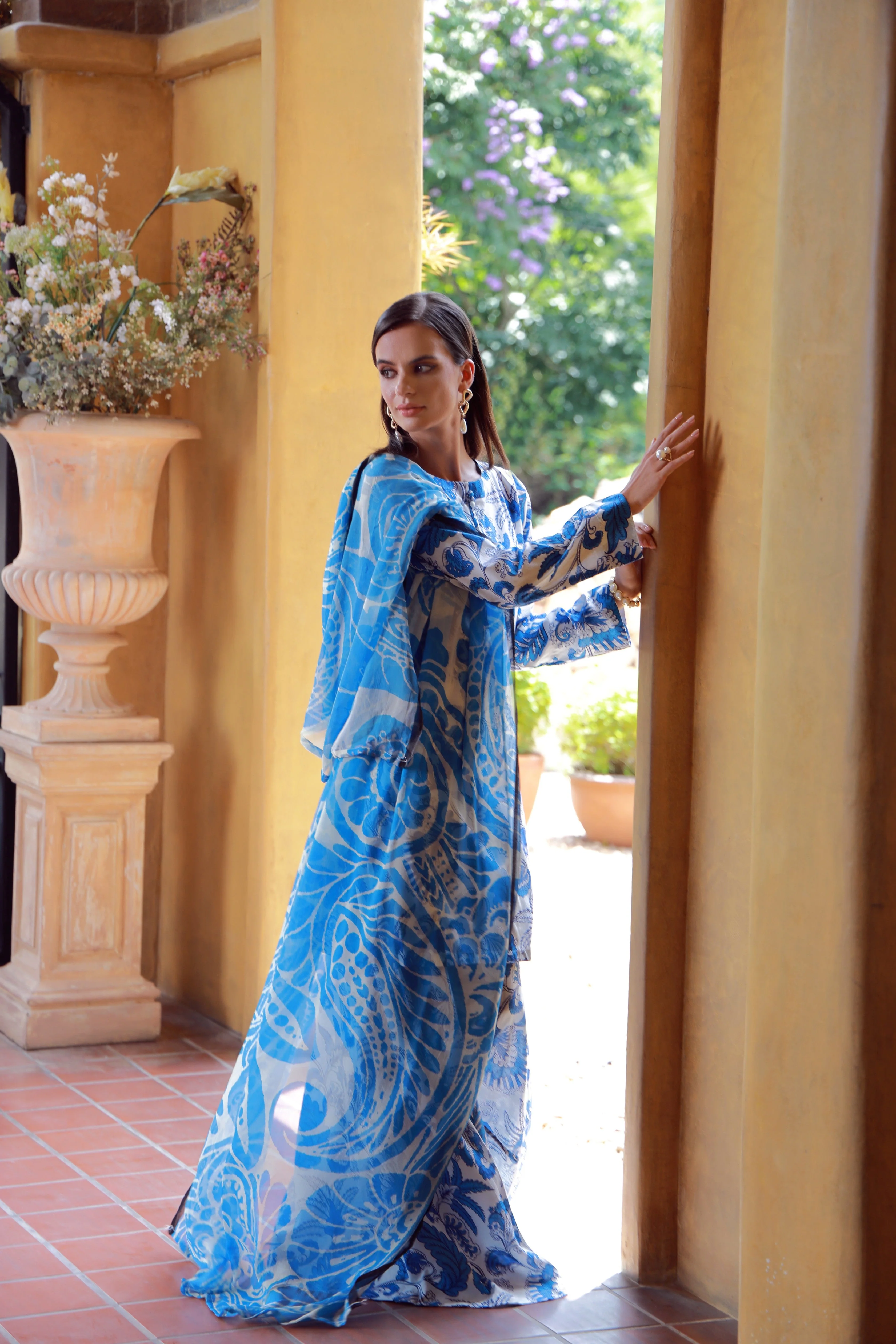 PRINTED Premium Lawn - Image 3
