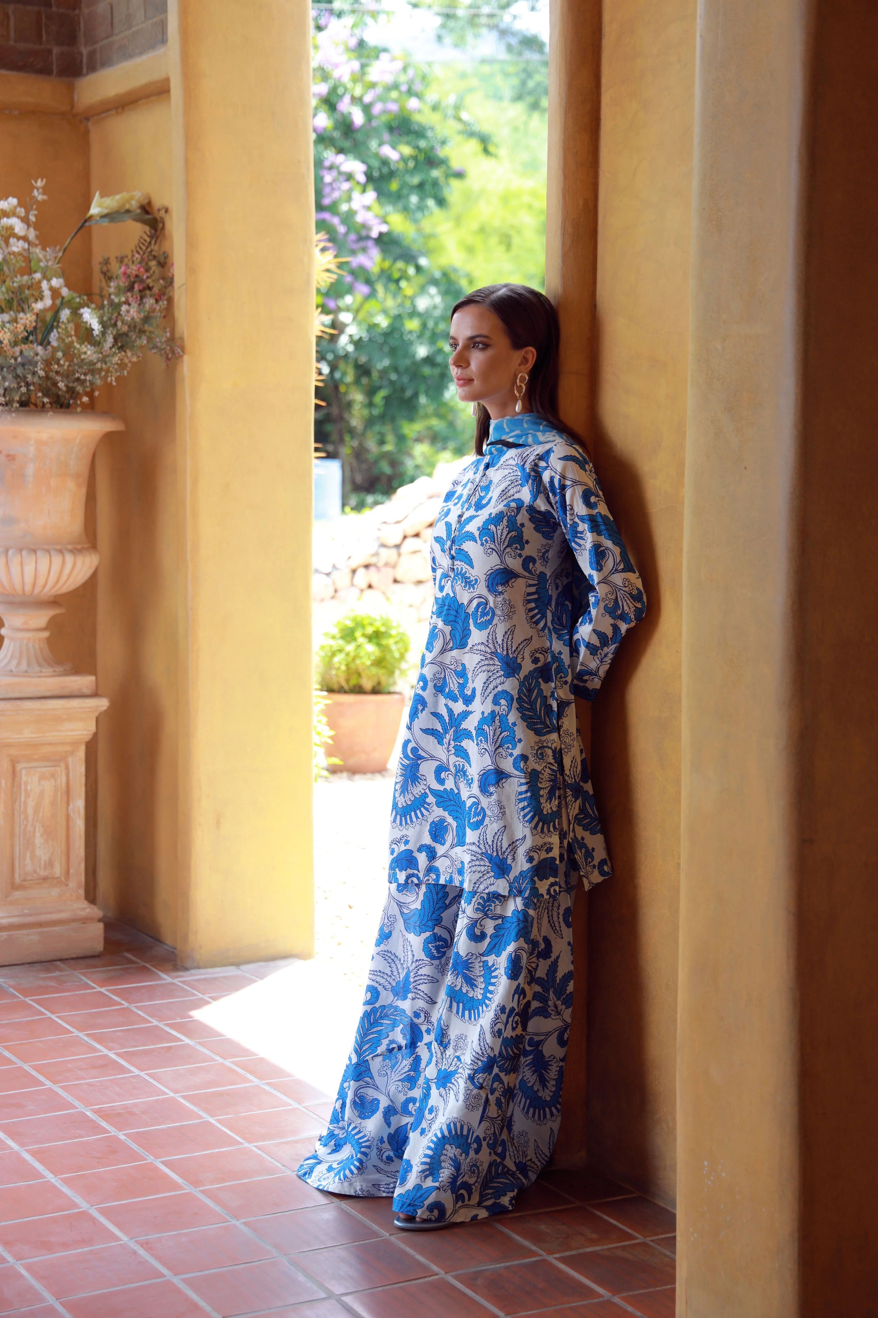 PRINTED Premium Lawn - Image 4