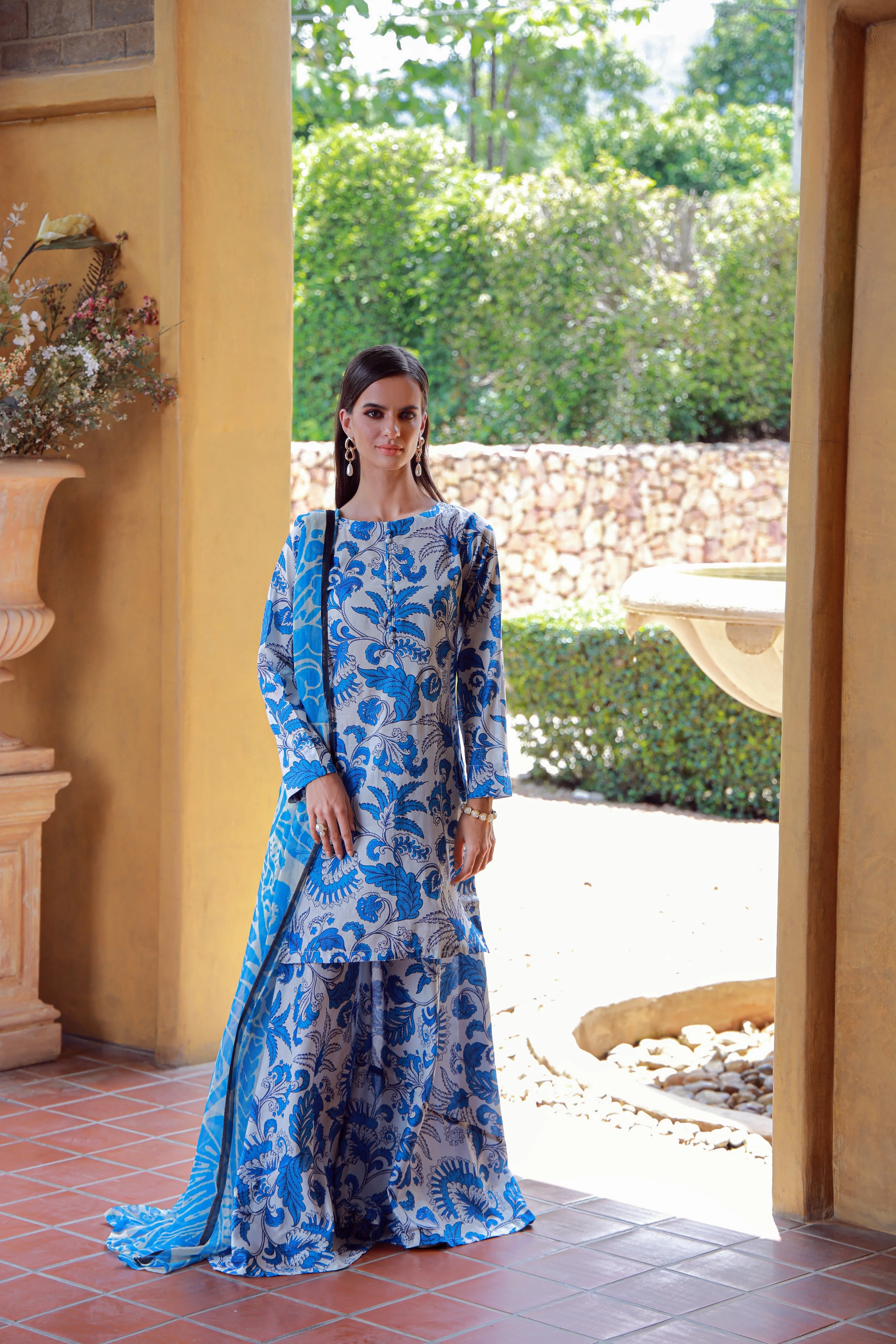 PRINTED Premium Lawn - Image 5