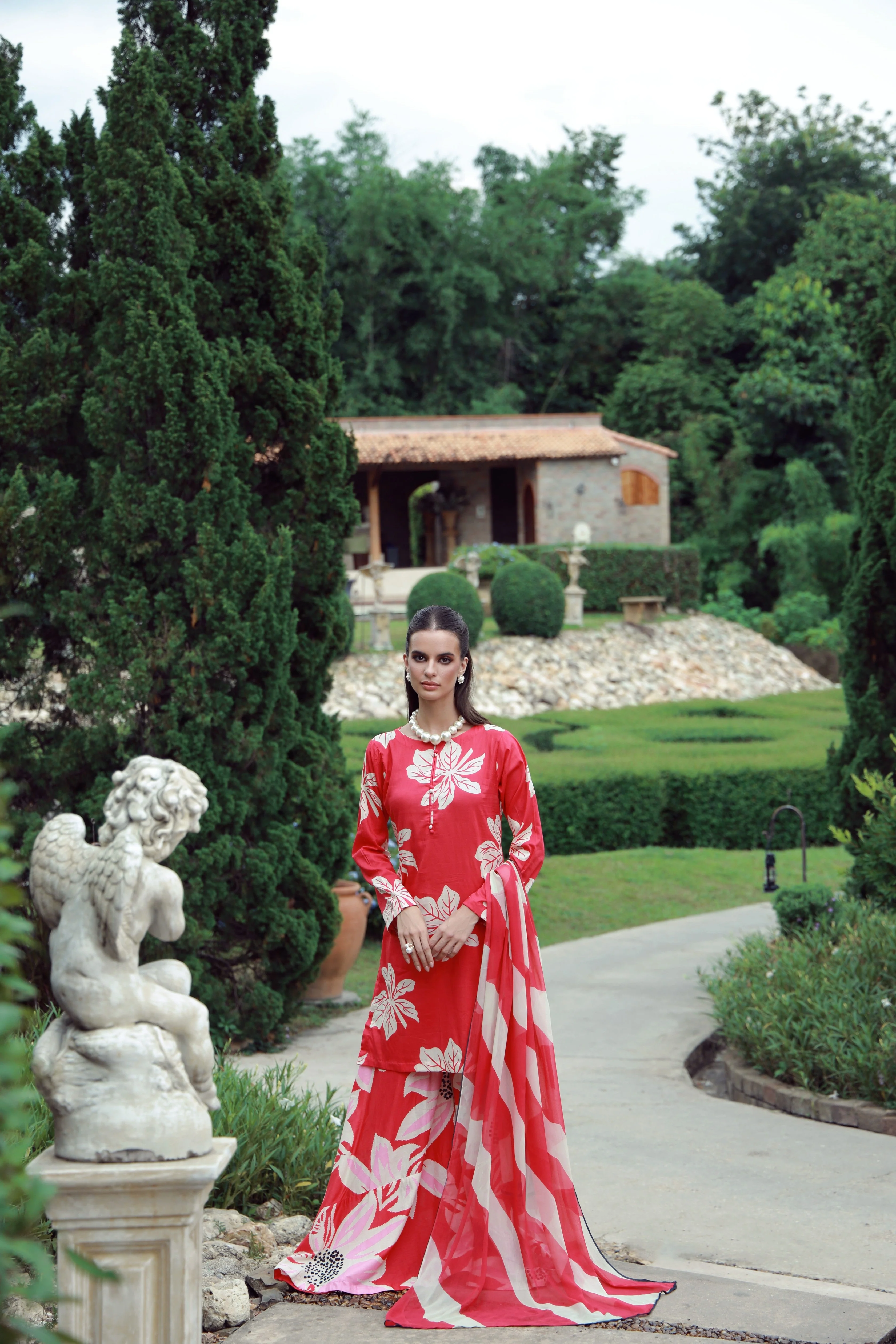 PRINTED Premium Lawn - Image 3