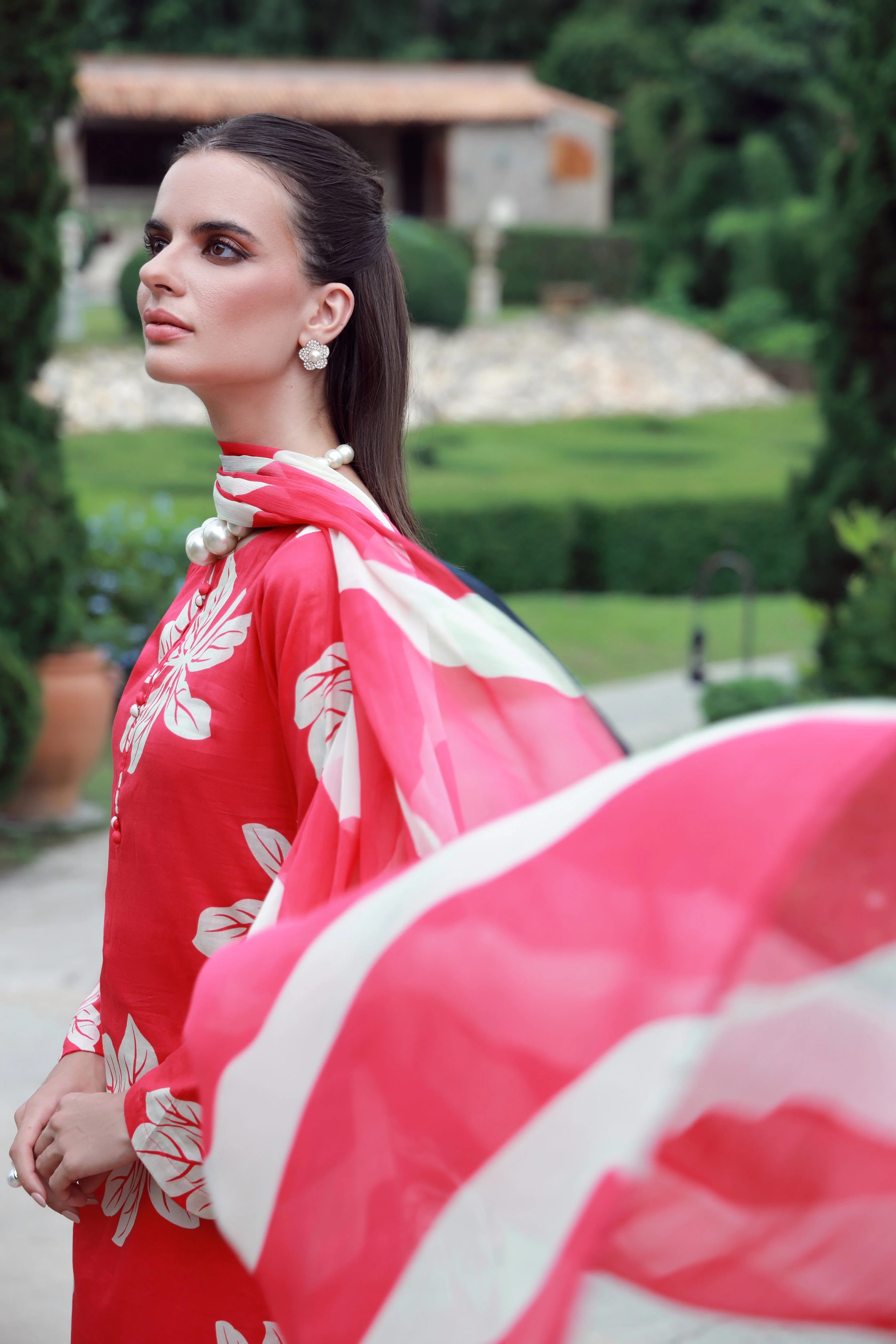 PRINTED Premium Lawn - Image 6