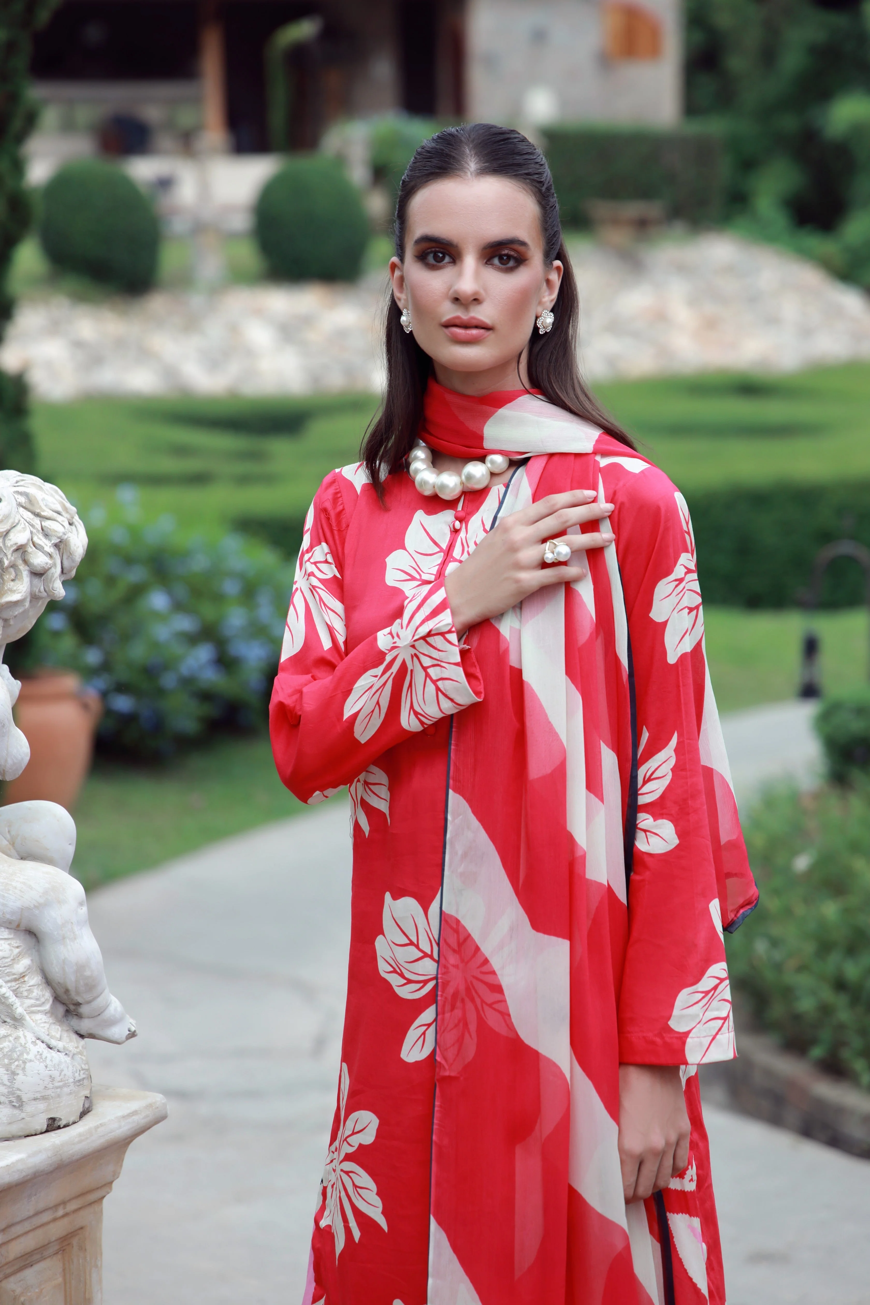 PRINTED Premium Lawn - Image 7