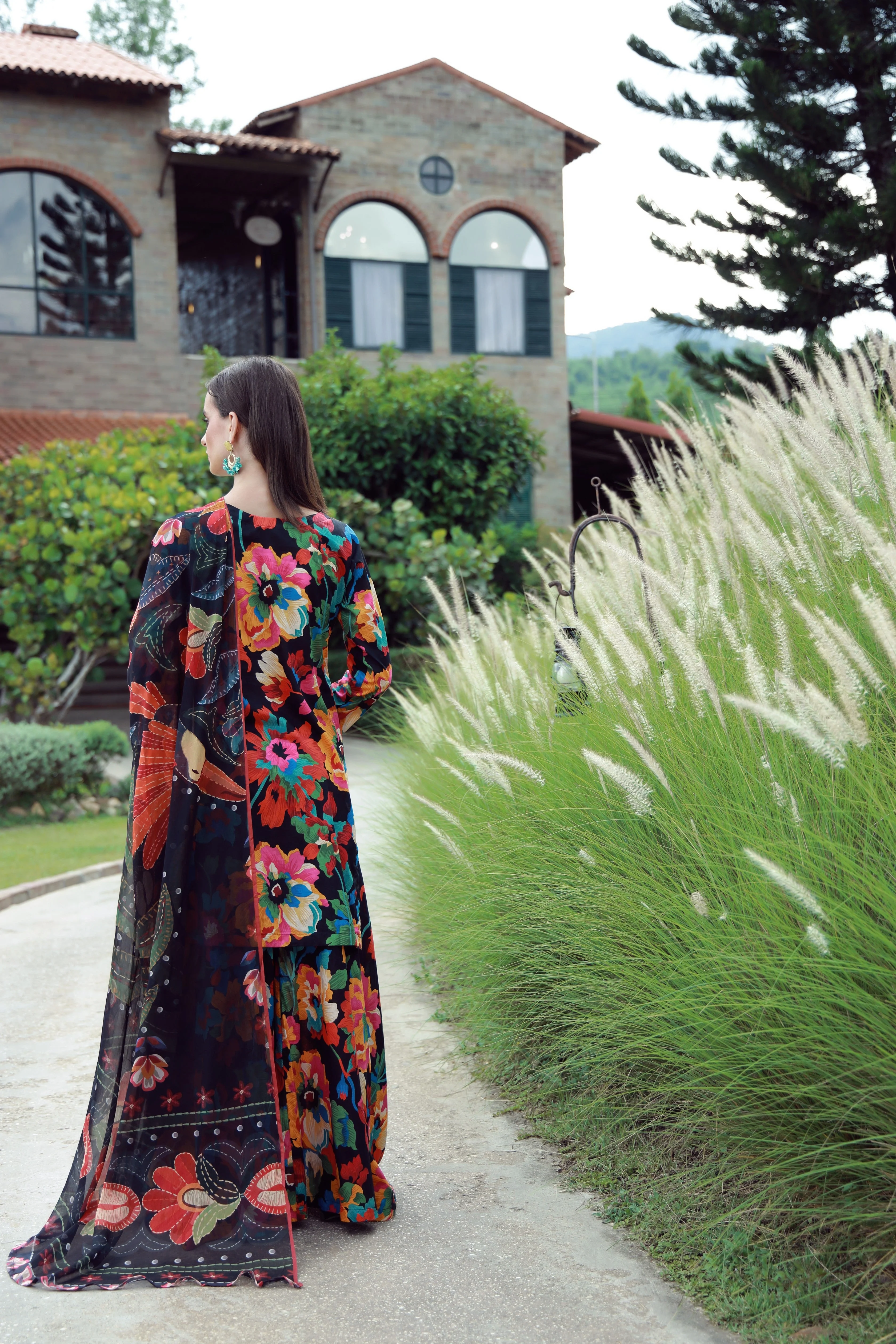 PRINTED Premium Lawn - Image 5
