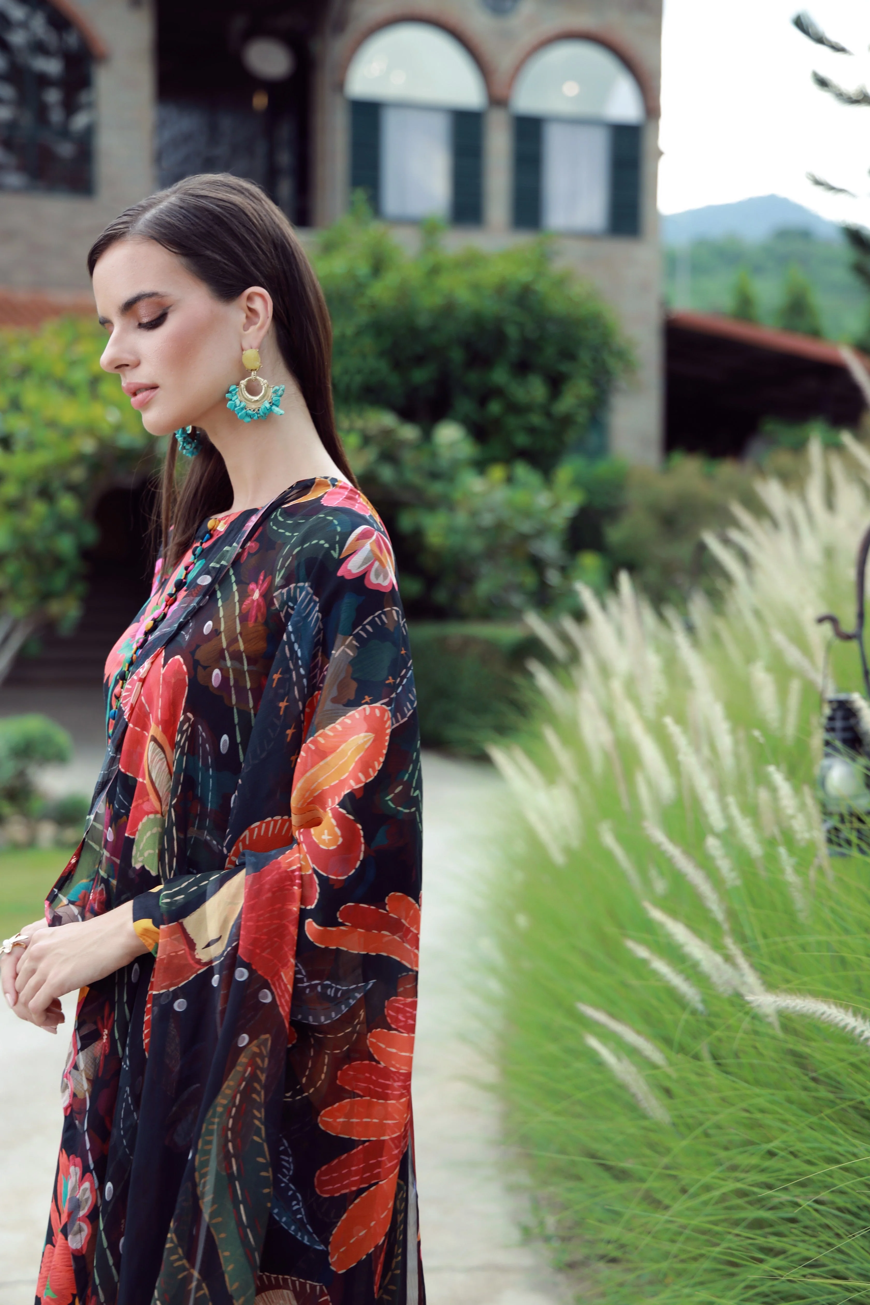 PRINTED Premium Lawn - Image 6