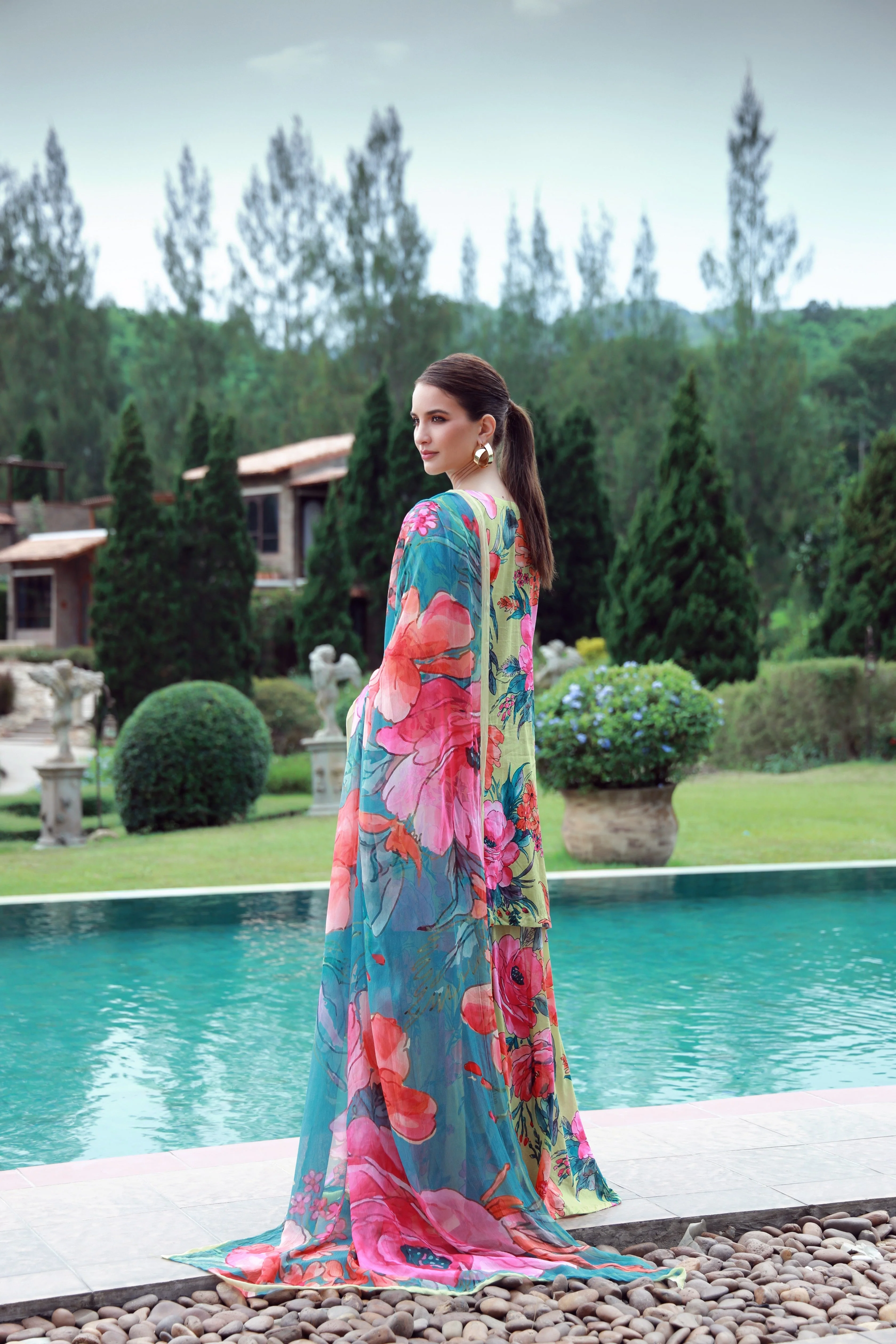 PRINTED Premium Lawn - Image 3