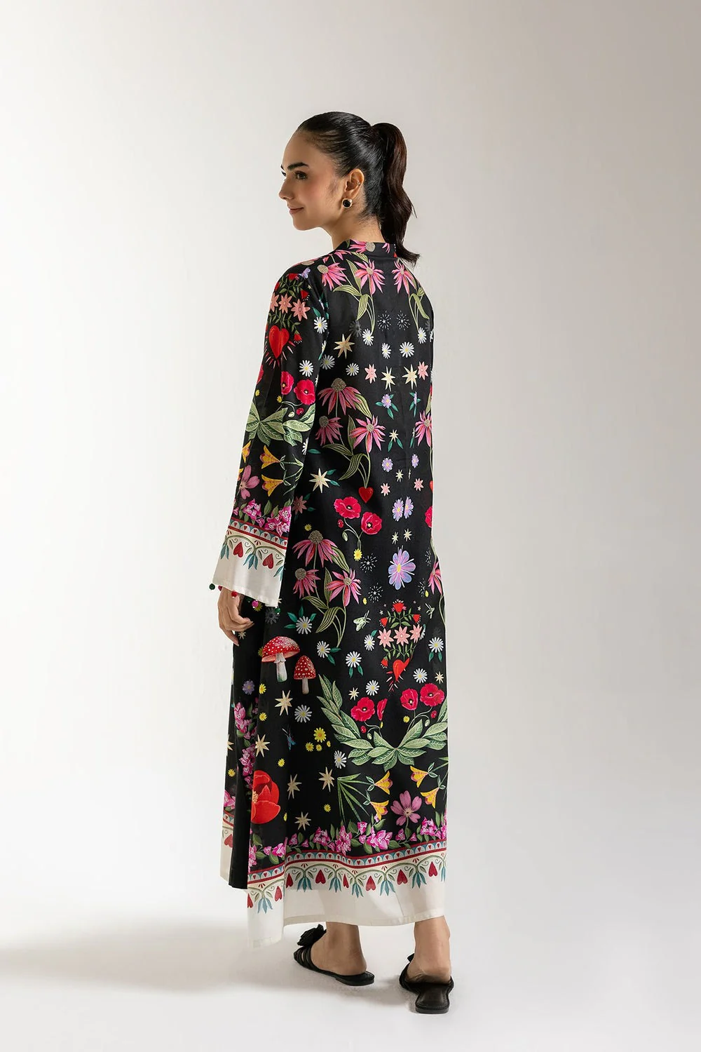 PRINTED SHIRT - Image 2