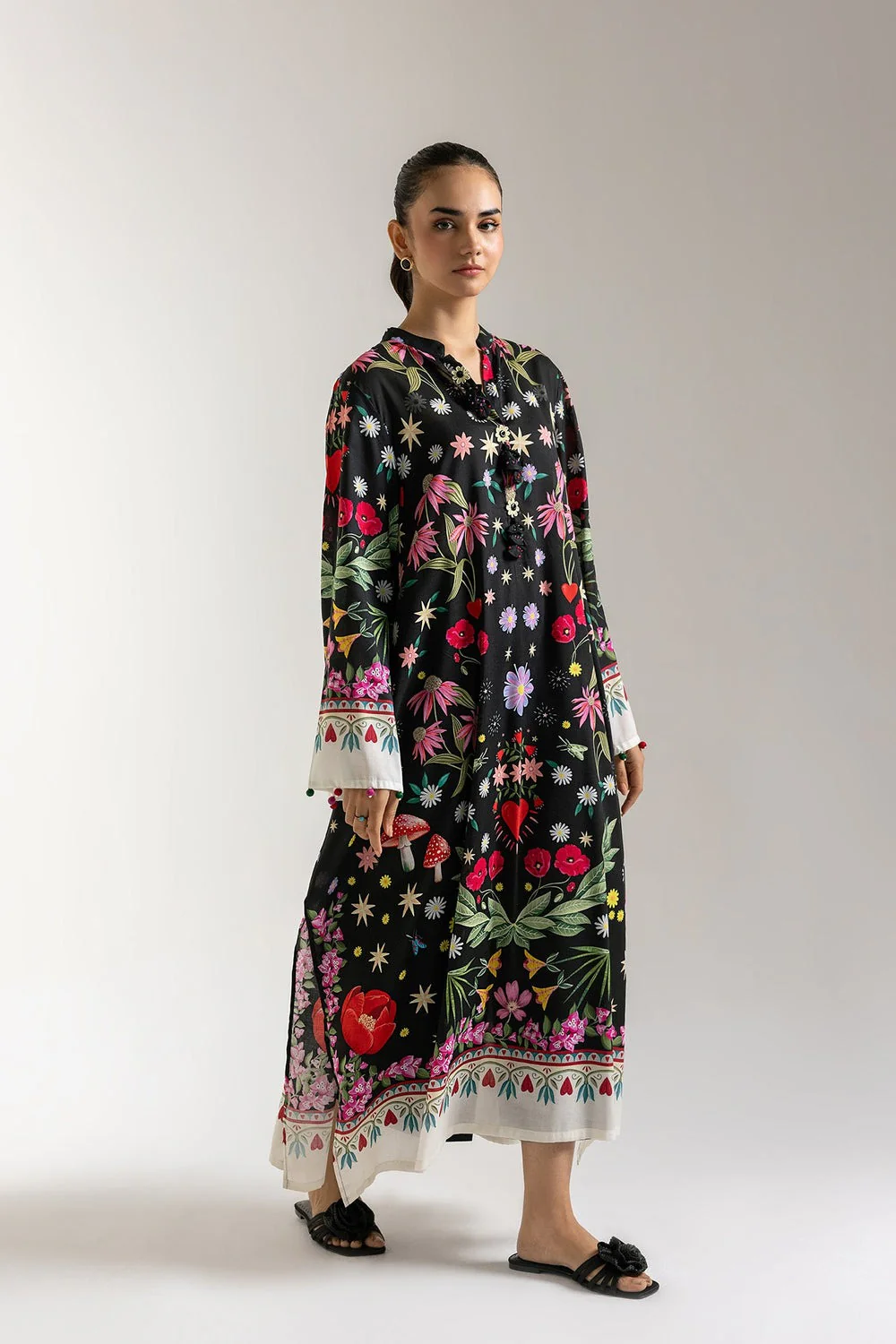 PRINTED SHIRT - Image 3