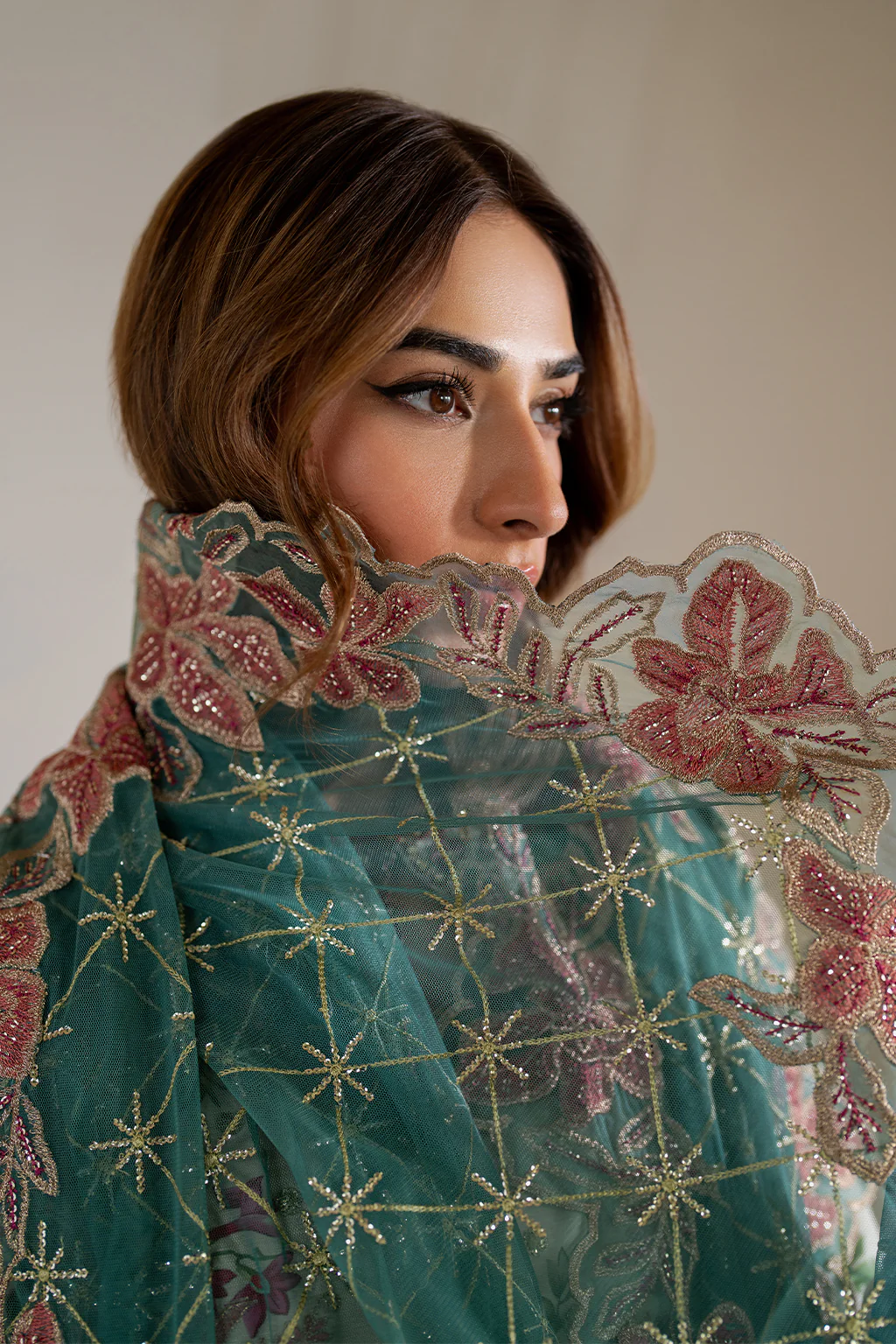 Printed Silk - Image 7