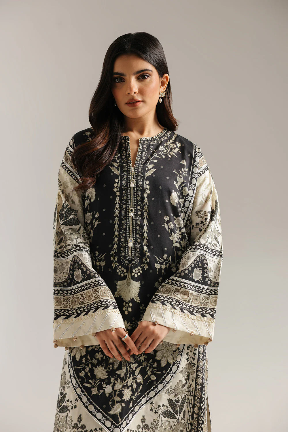PRINTED SUIT - Image 4
