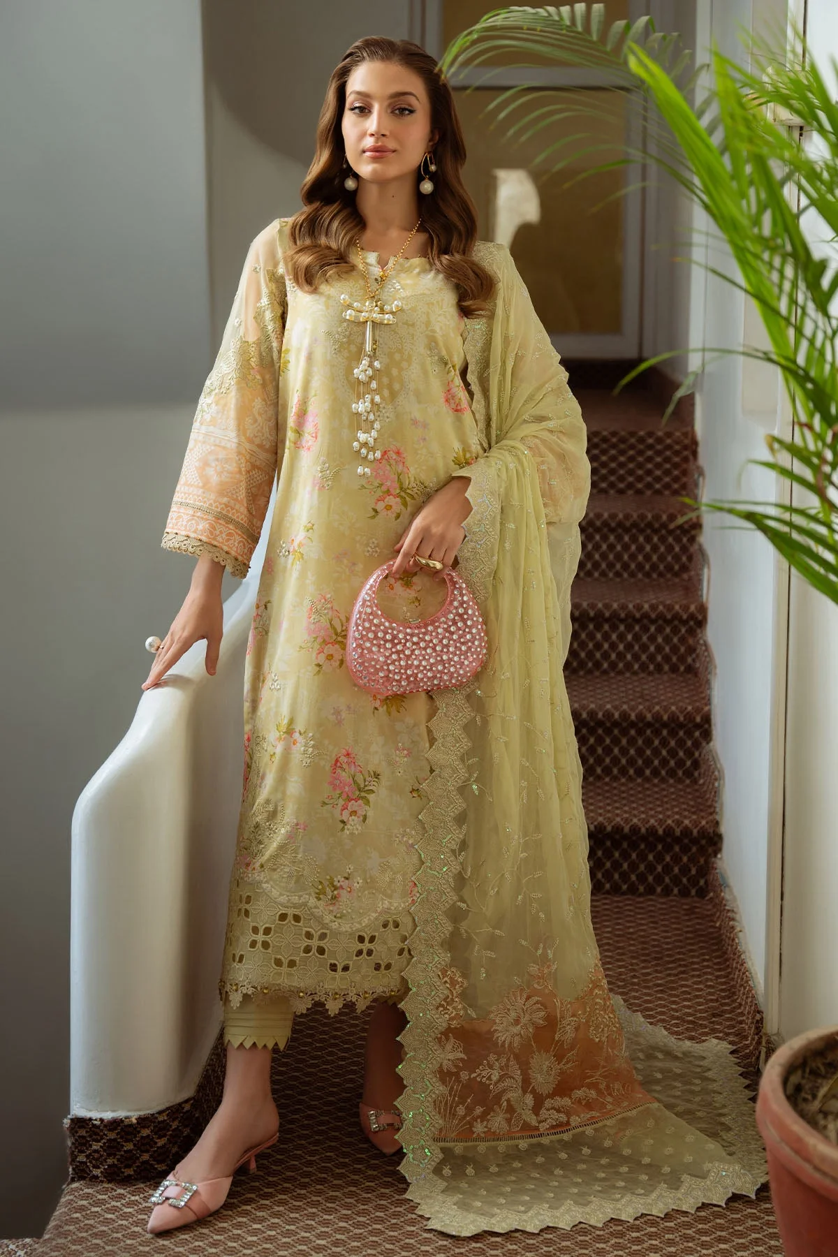 PRINTED SWISS LAWN - Image 6