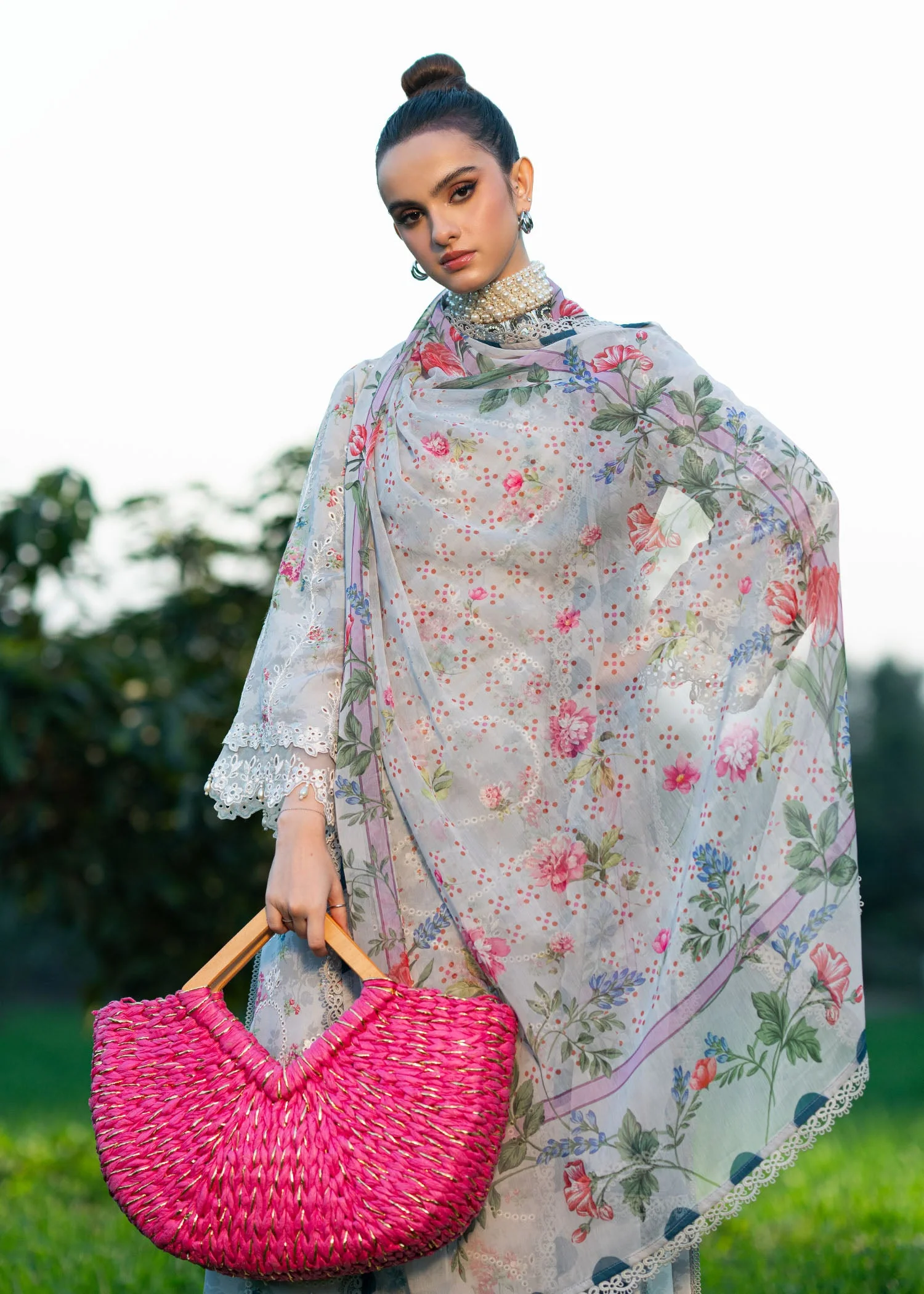 PRINTKARI LAWN - Image 7