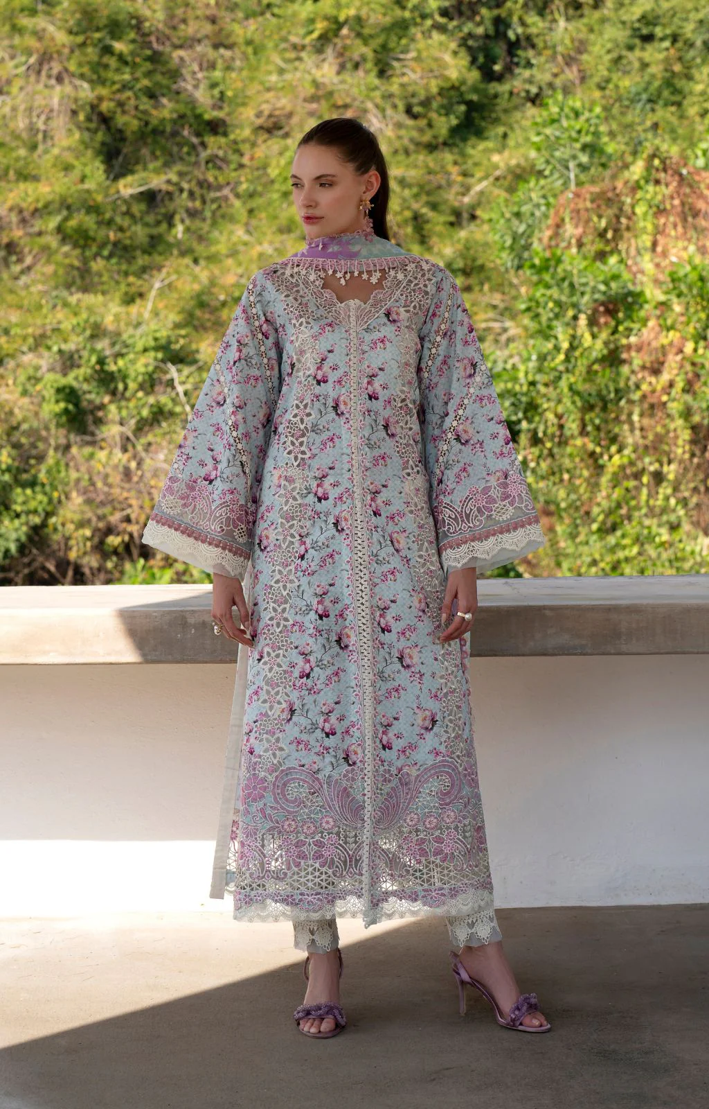 Printkari Lawn Collection - Image 3