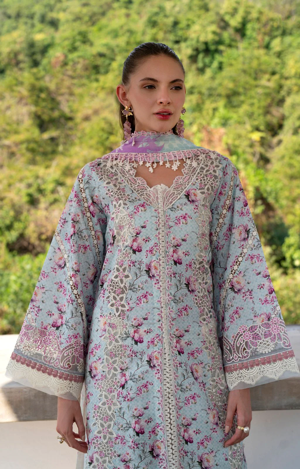 Printkari Lawn Collection - Image 4