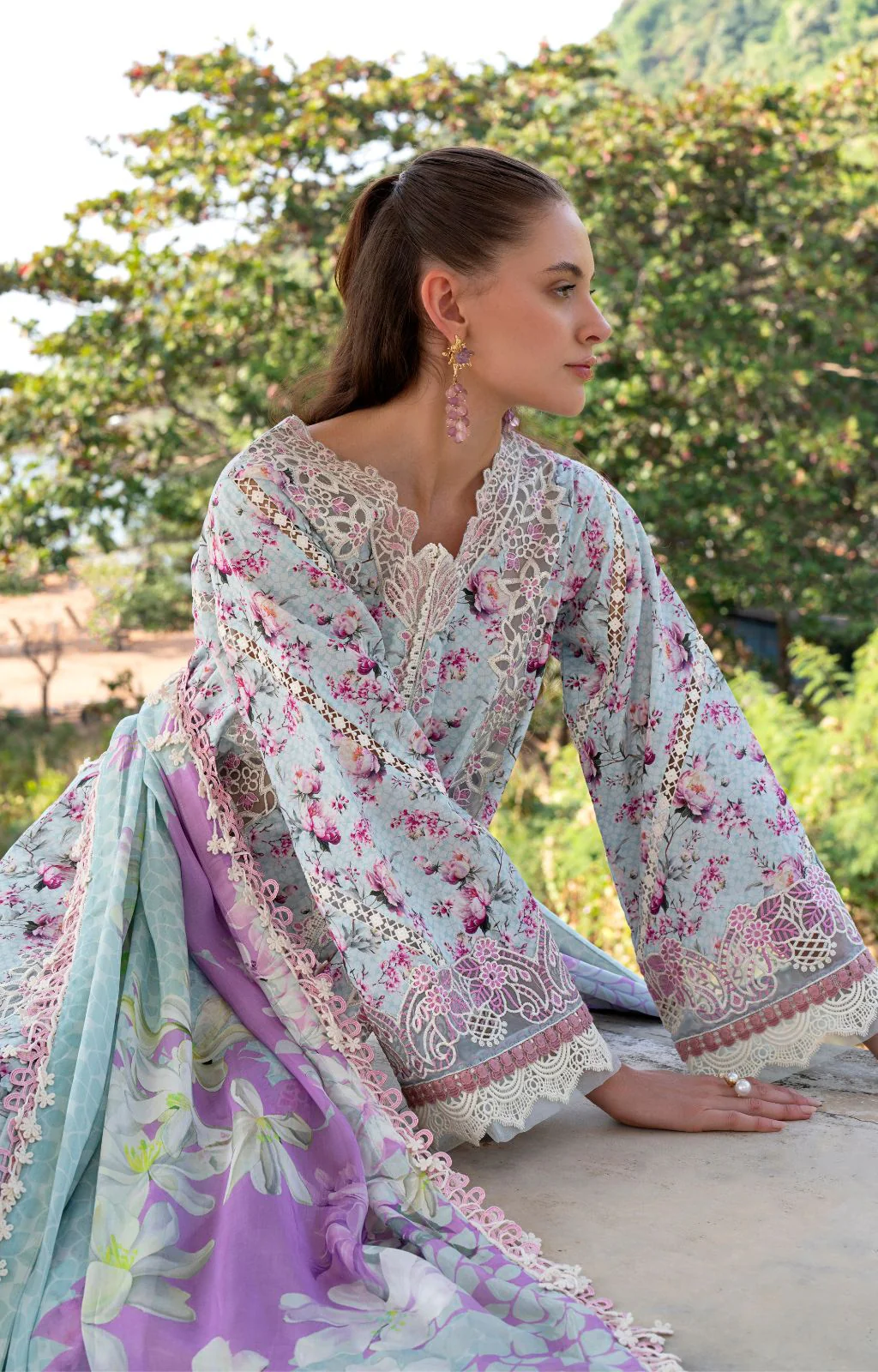Printkari Lawn Collection - Image 5