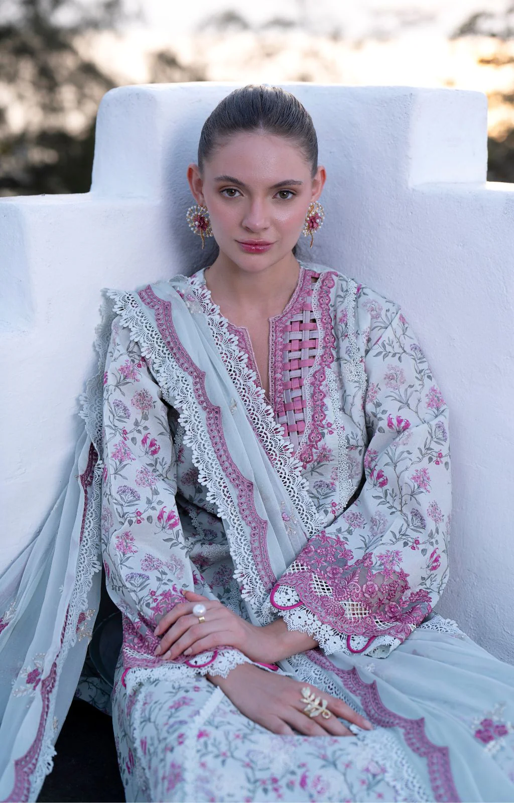 Printkari Lawn Collection - Image 3