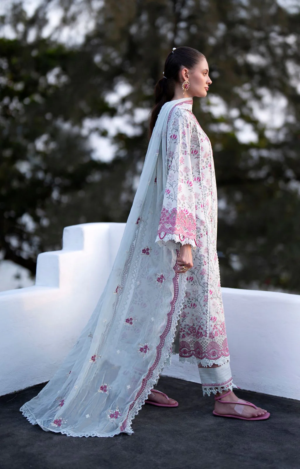 Printkari Lawn Collection - Image 4