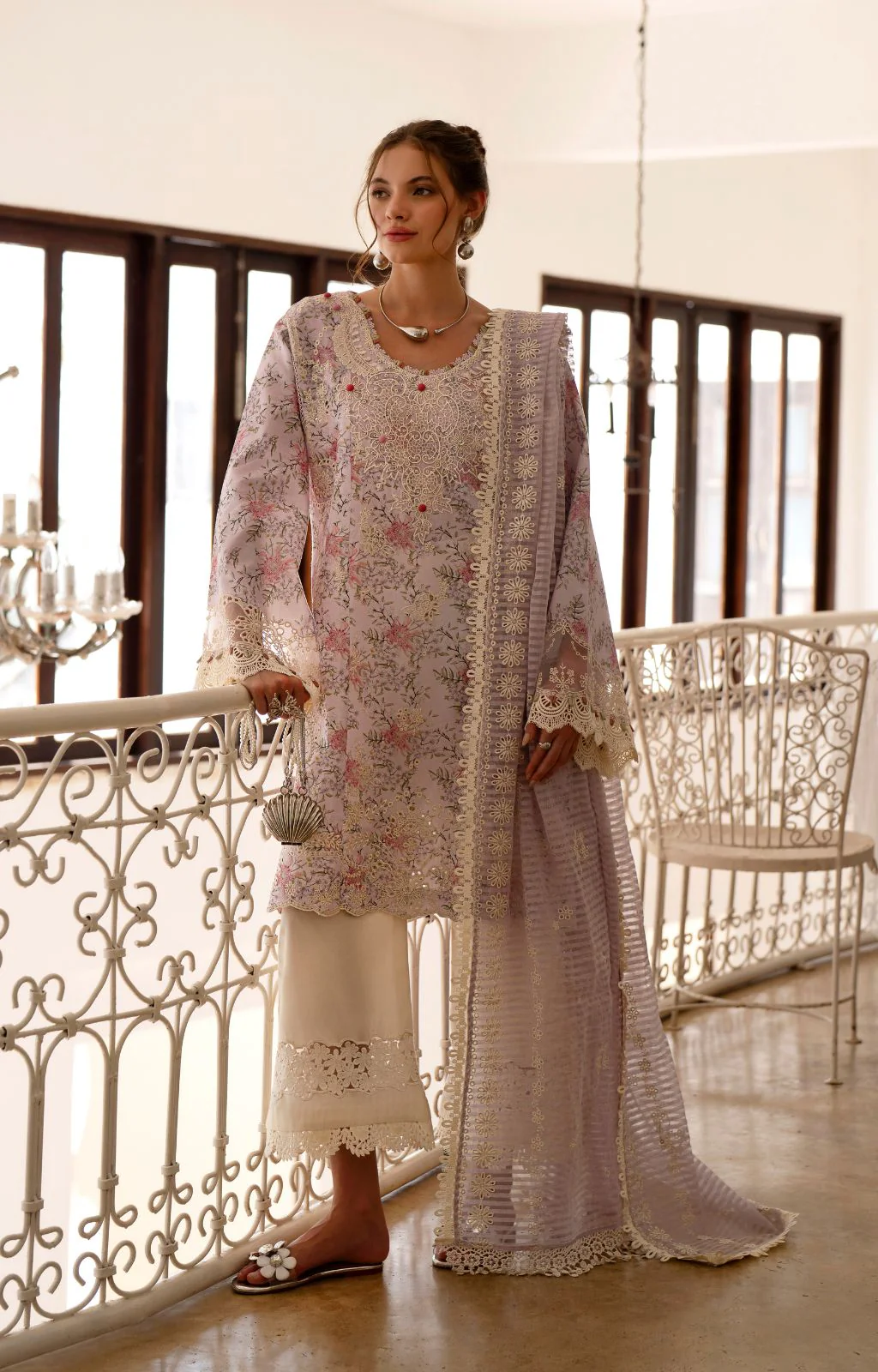 Printkari Lawn Collection