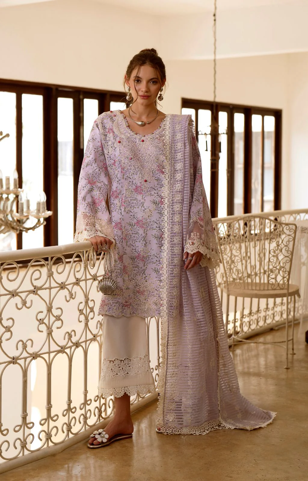 Printkari Lawn Collection - Image 6