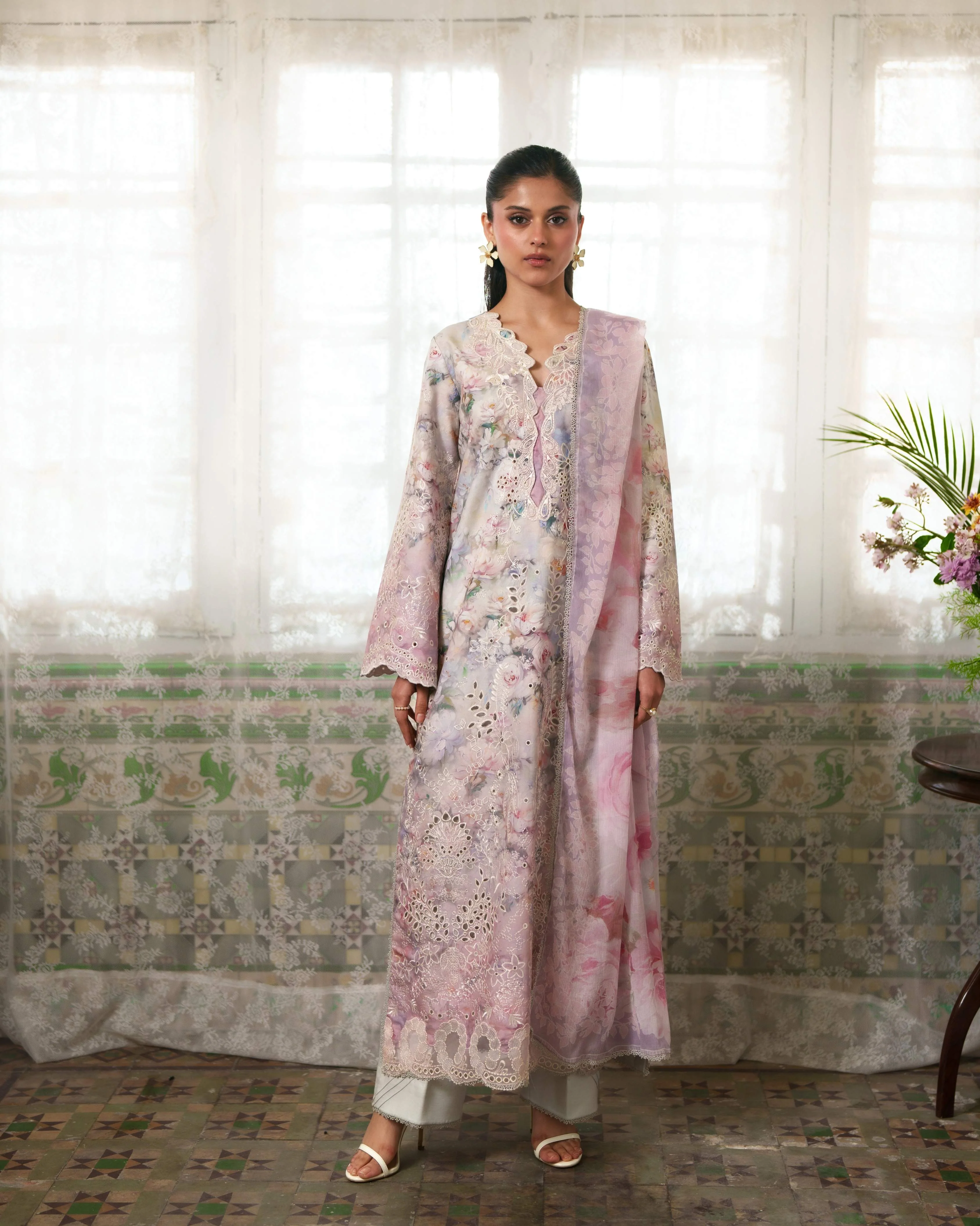 Printkari Lawn Collections