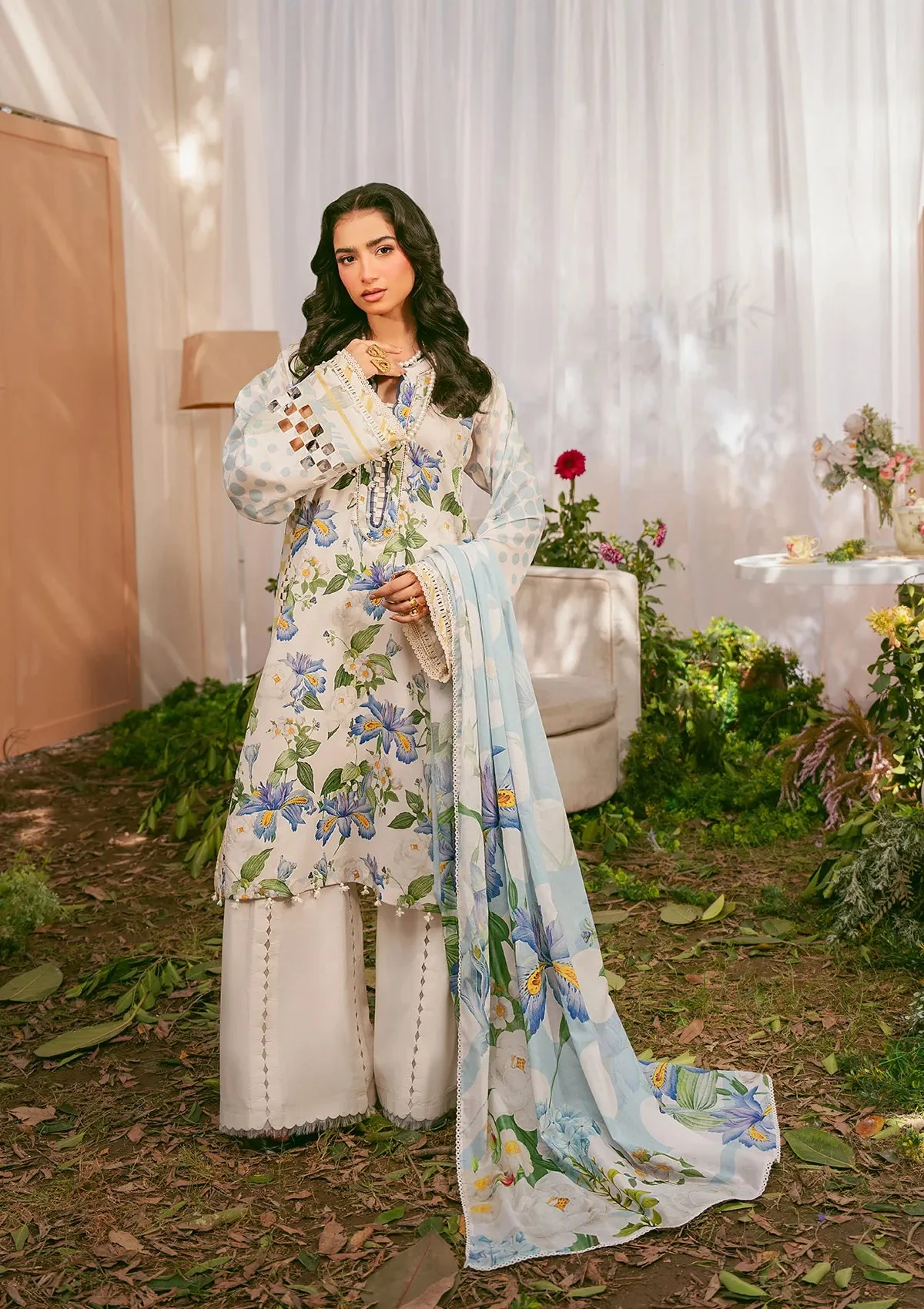 PRINTS LAWN COLLECTION - Image 10