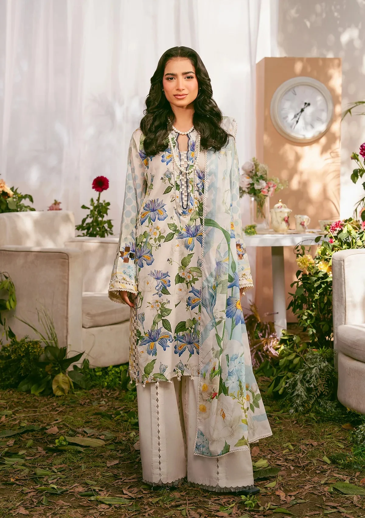 PRINTS LAWN COLLECTION - Image 4