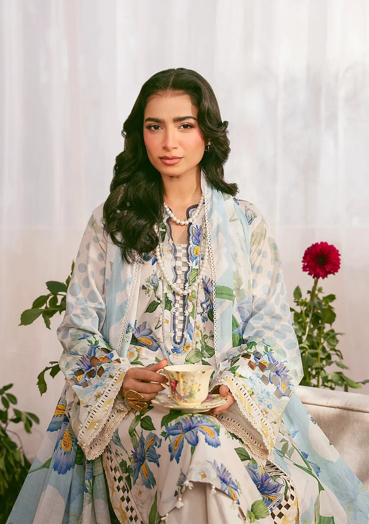 PRINTS LAWN COLLECTION - Image 5