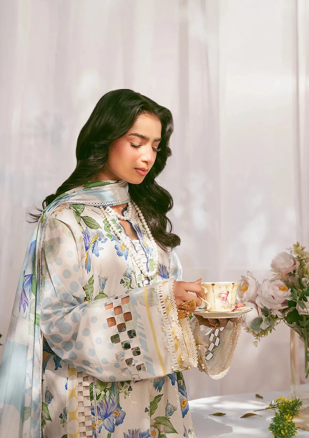 PRINTS LAWN COLLECTION - Image 7