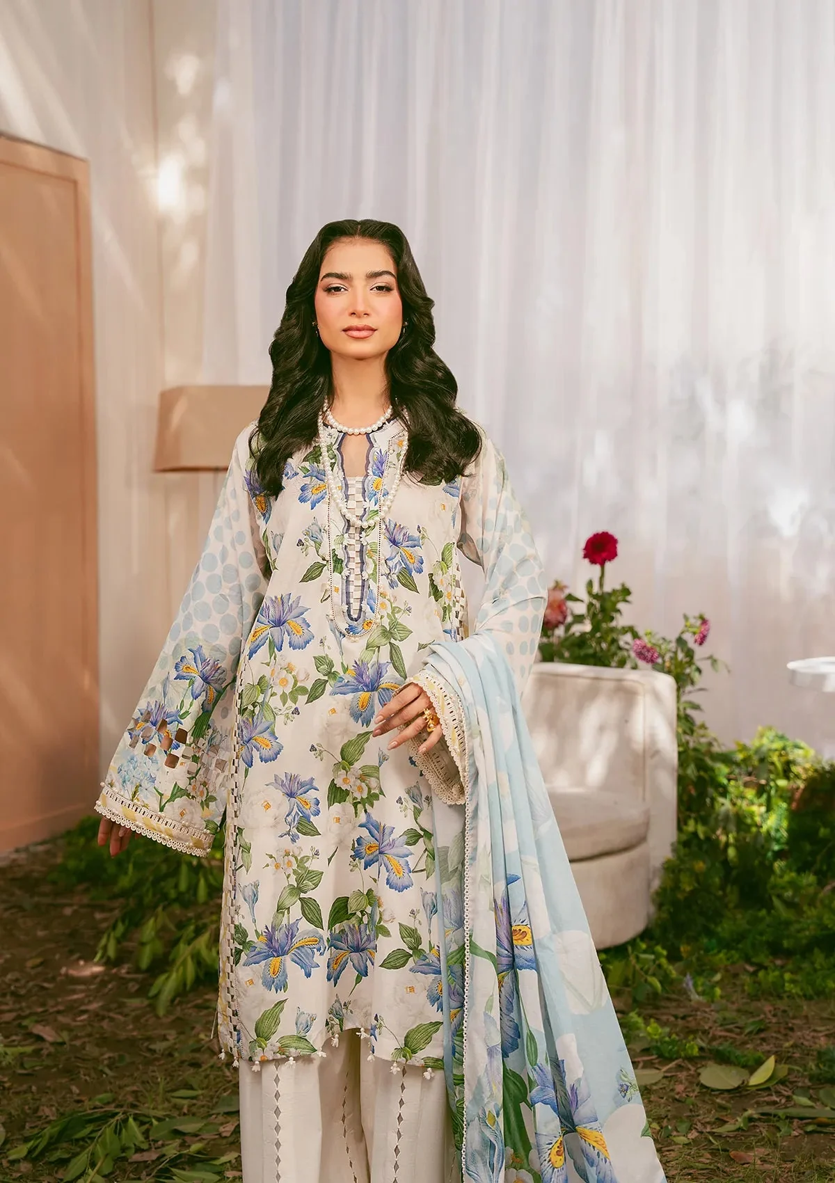 PRINTS LAWN COLLECTION - Image 9