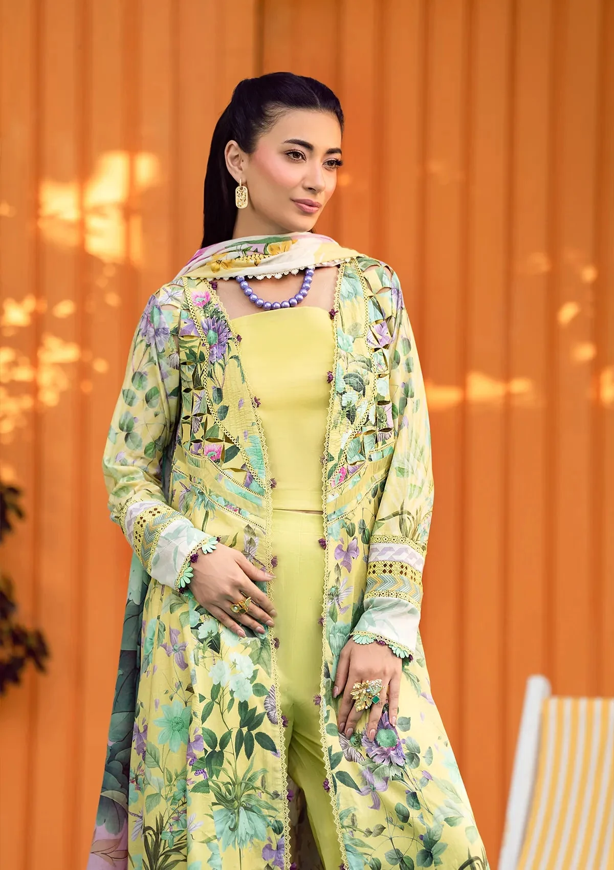 PRINTS LAWN COLLECTION - Image 3