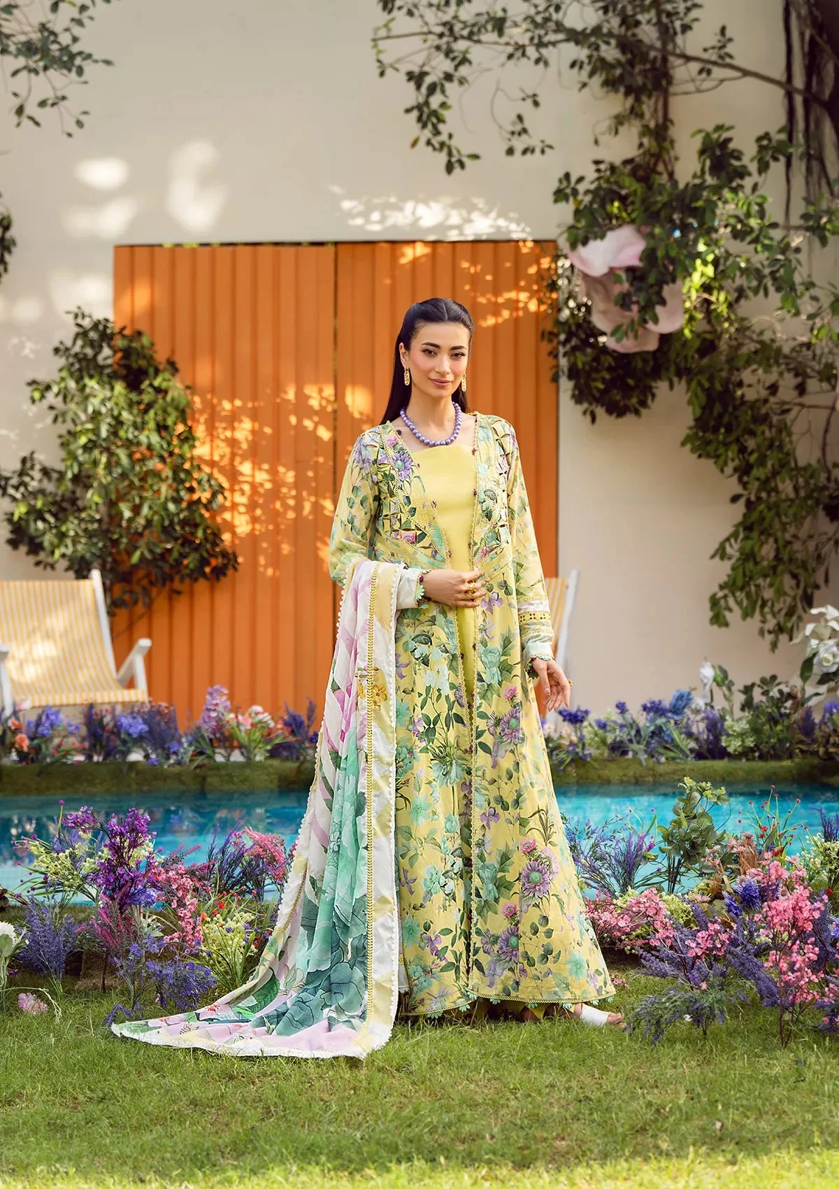 PRINTS LAWN COLLECTION - Image 4