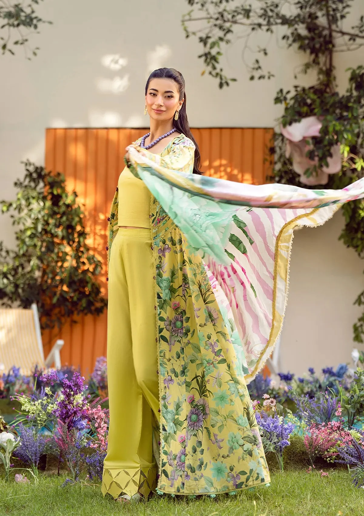 PRINTS LAWN COLLECTION - Image 6