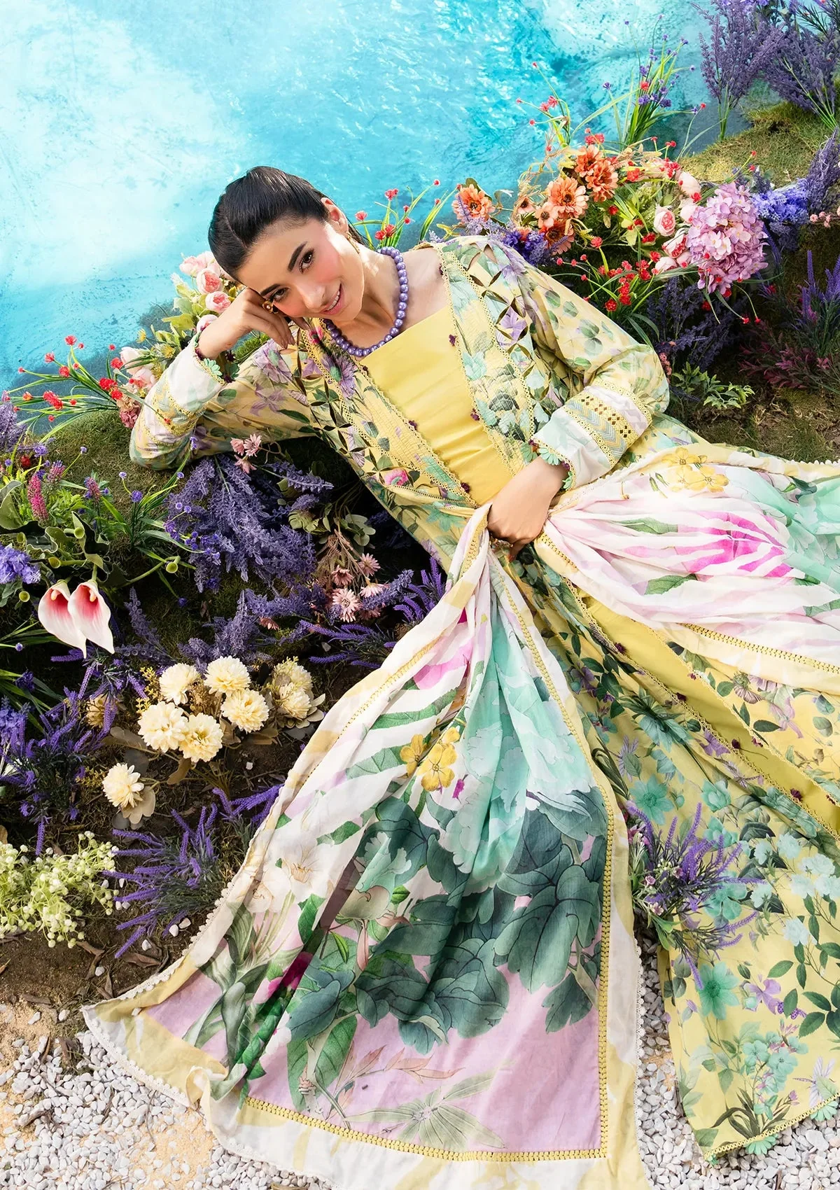 PRINTS LAWN COLLECTION - Image 9