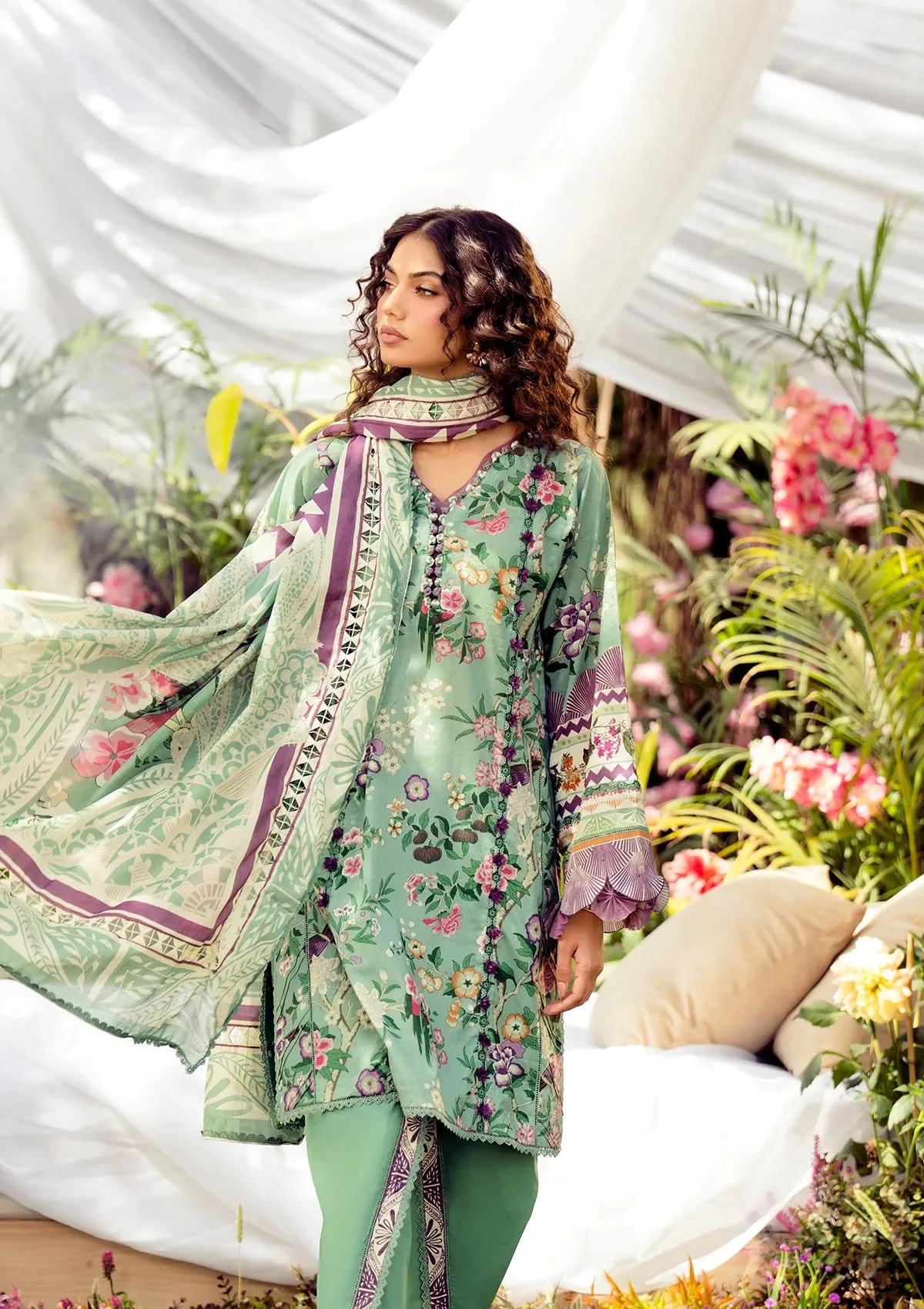 PRINTS LAWN COLLECTION - Image 4