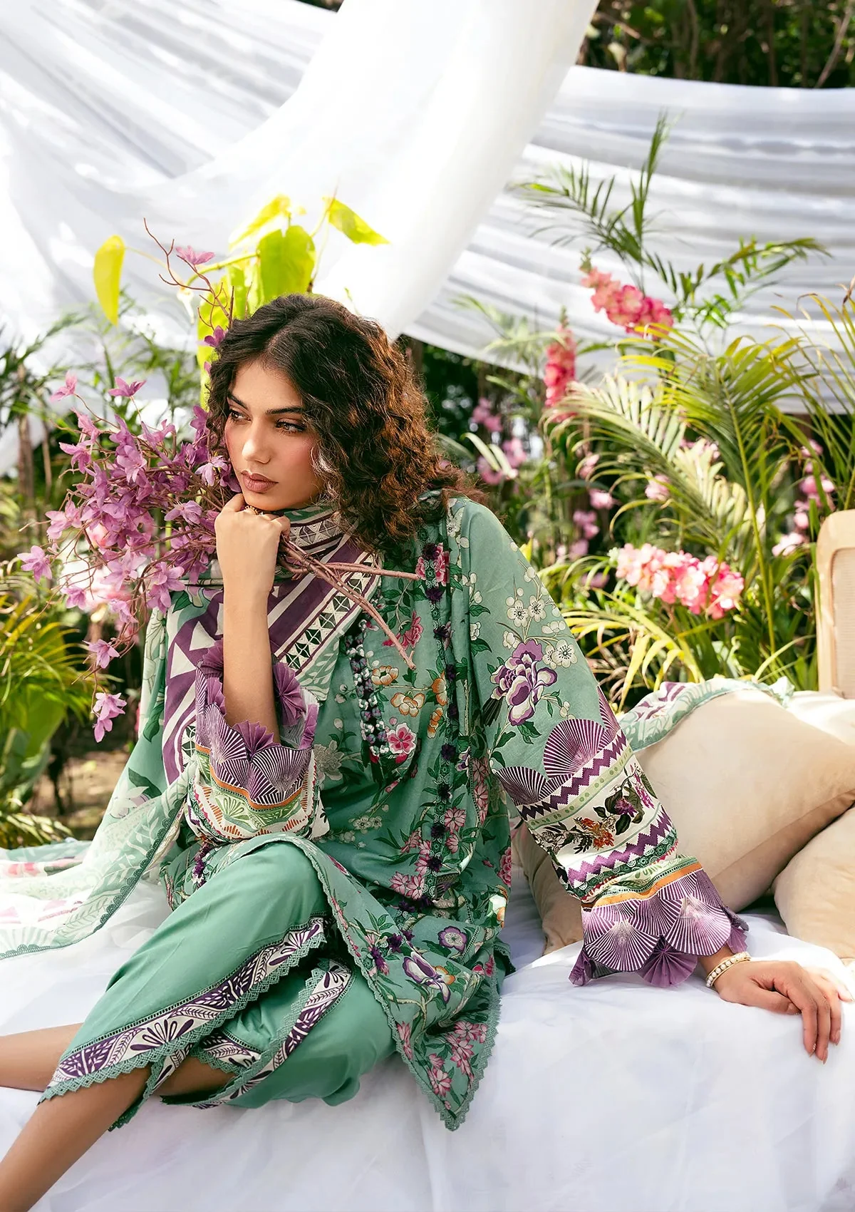 PRINTS LAWN COLLECTION - Image 6