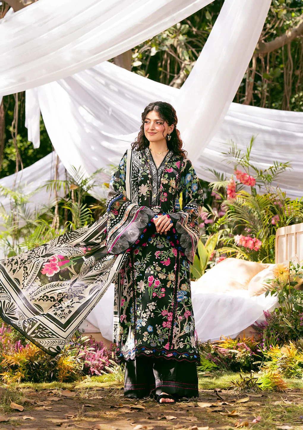 PRINTS LAWN COLLECTION - Image 3
