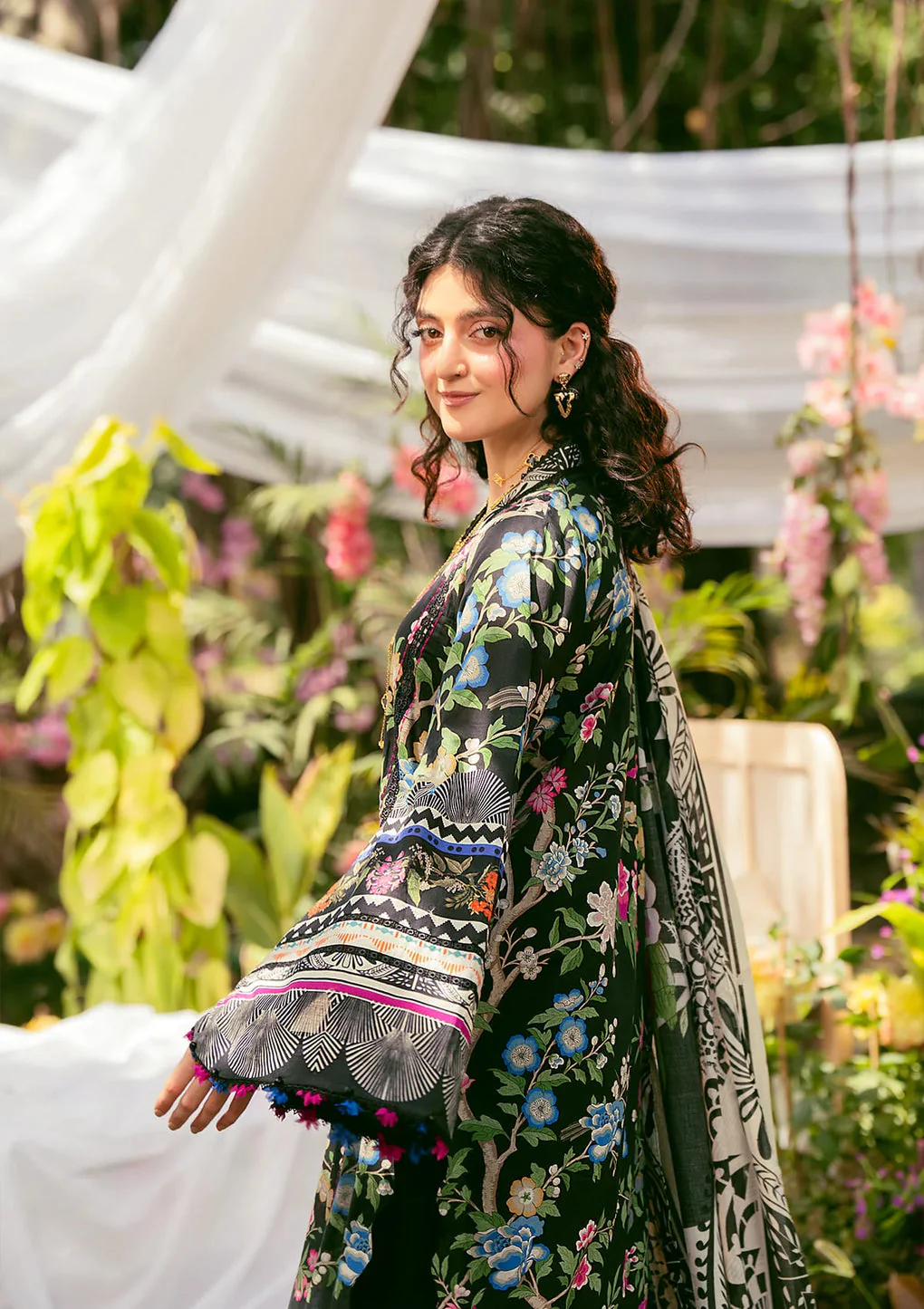 PRINTS LAWN COLLECTION - Image 4