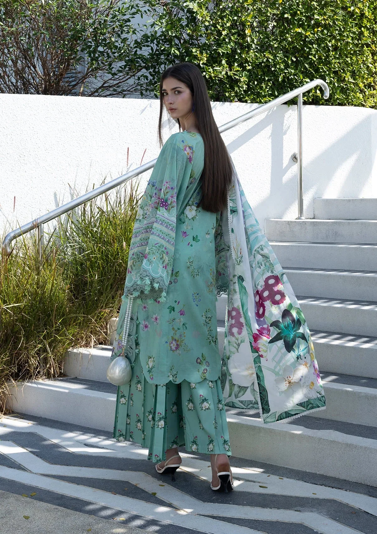 PRINTS LAWN COLLECTION - Image 2