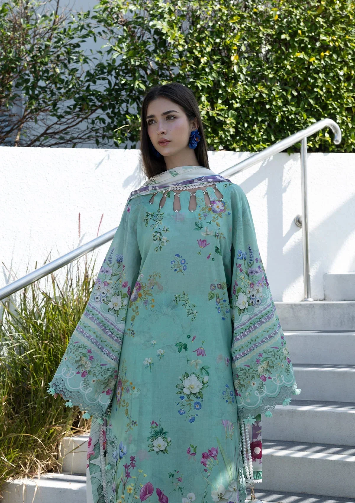 PRINTS LAWN COLLECTION - Image 3