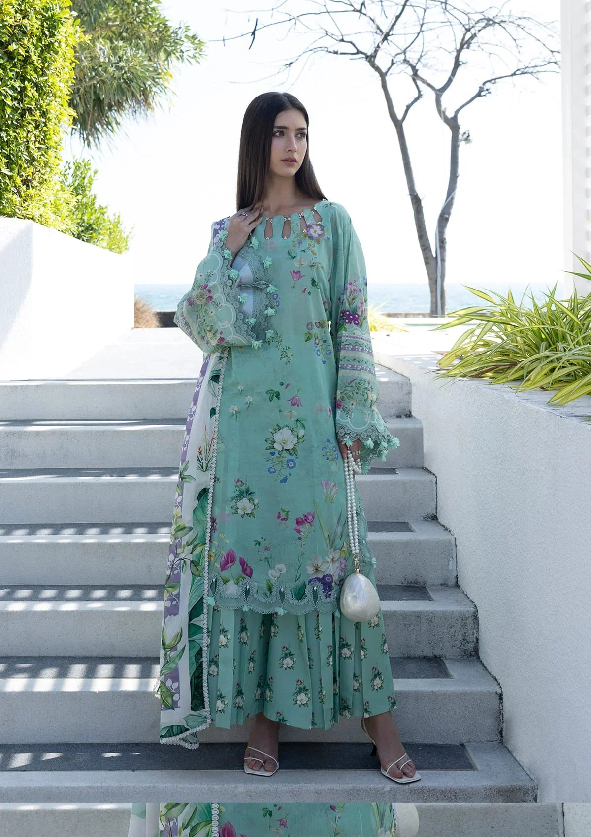PRINTS LAWN COLLECTION - Image 6