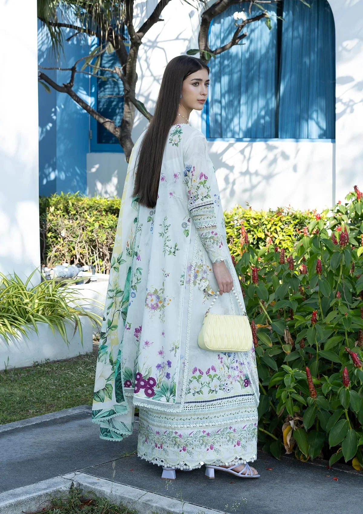 PRINTS LAWN COLLECTION - Image 2